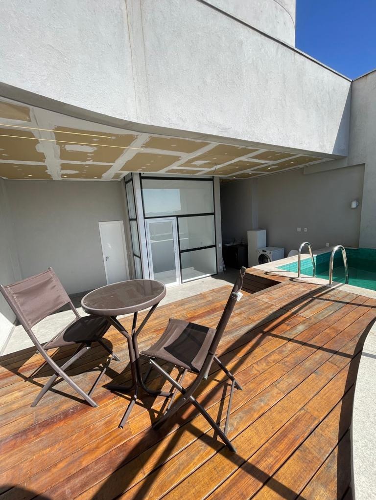 Cobertura, 2 quartos, 169 m² - Foto 7