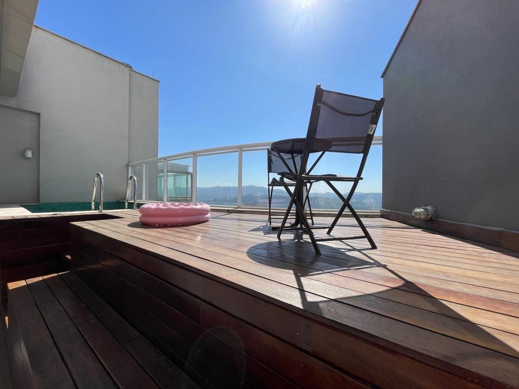 Cobertura, 2 quartos, 169 m² - Foto 6