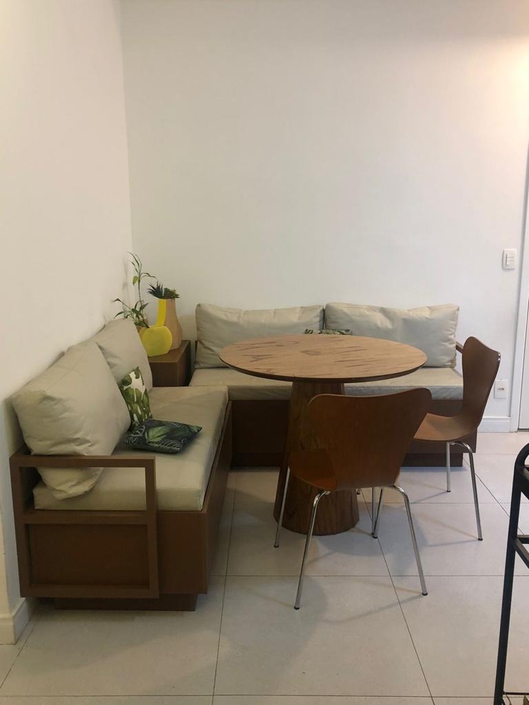 Apartamento, 2 quartos, 85 m² - Foto 3