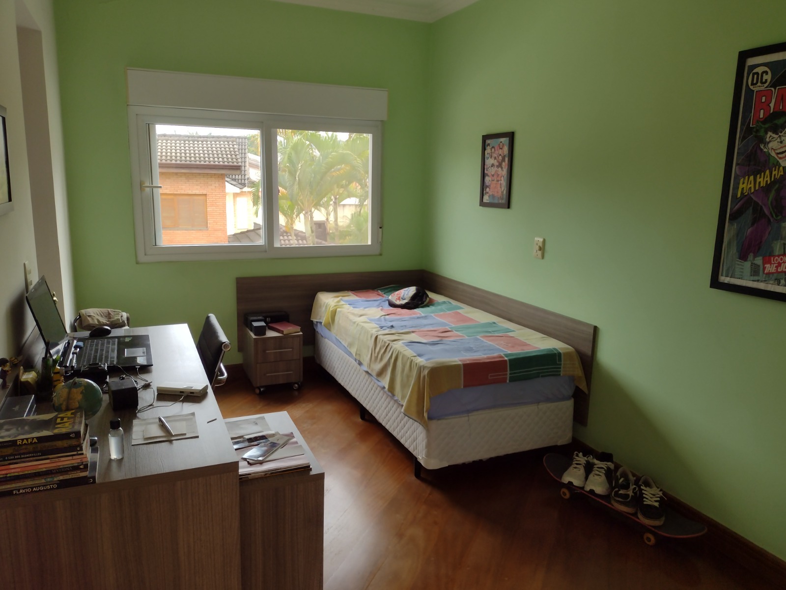 Casa, 4 quartos, 460 m² - Foto 32