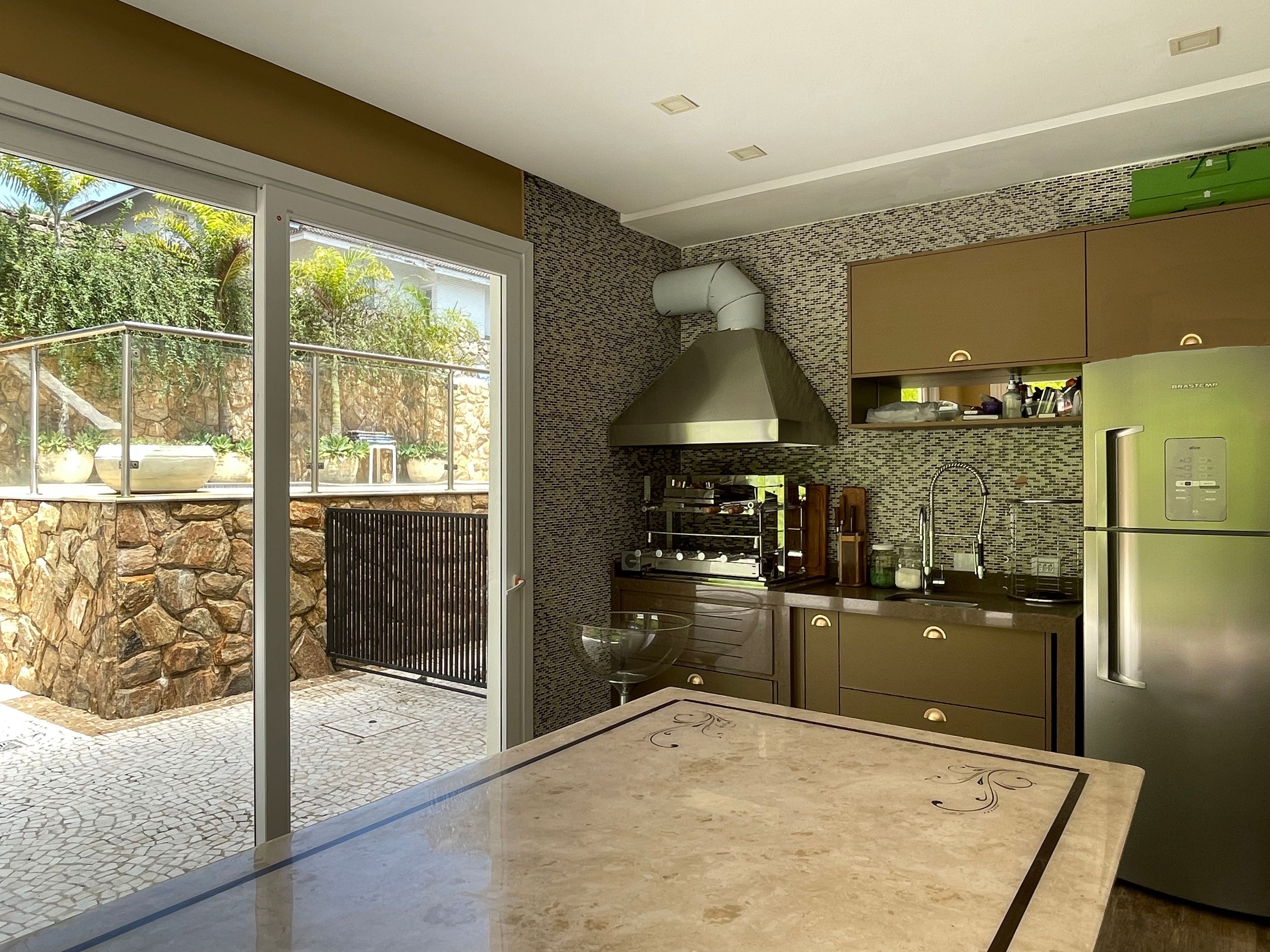 Casa de Condomínio à venda com 4 quartos, 771m² - Foto 16