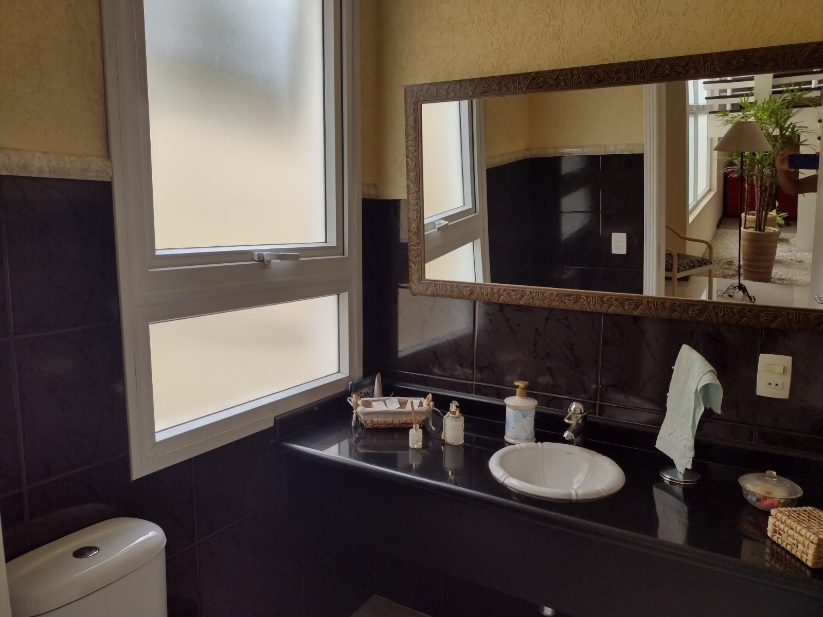 Casa, 4 quartos, 460 m² - Foto 43