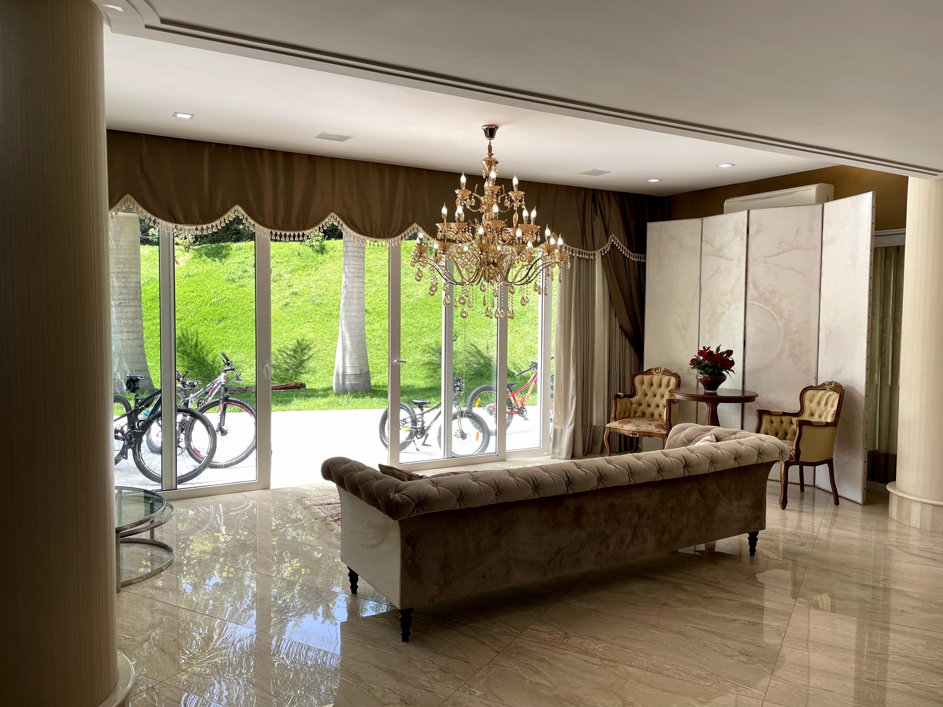 Casa de Condomínio à venda com 4 quartos, 771m² - Foto 19