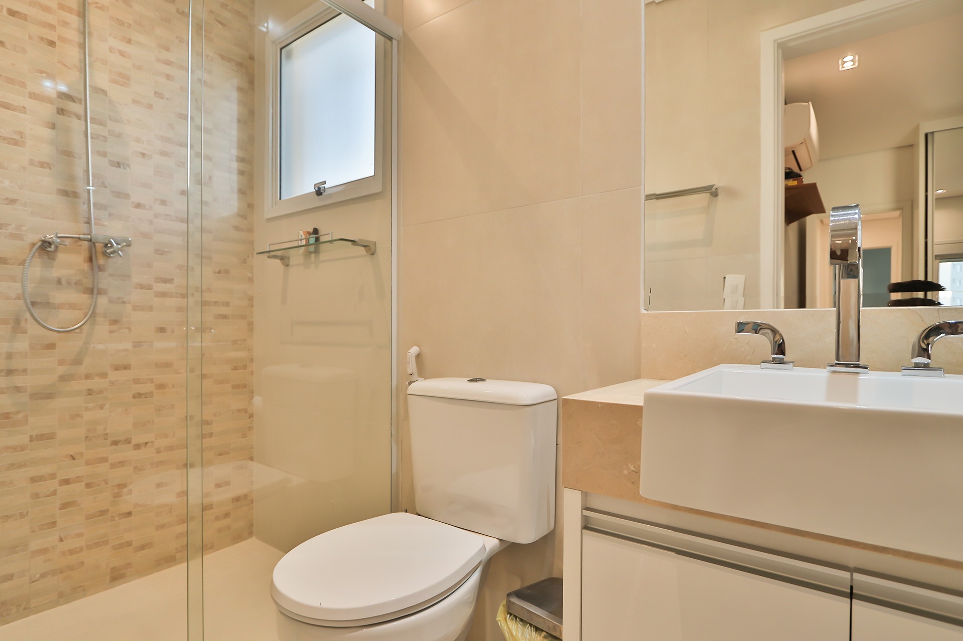 Apartamento, 3 quartos, 138 m² - Foto 44