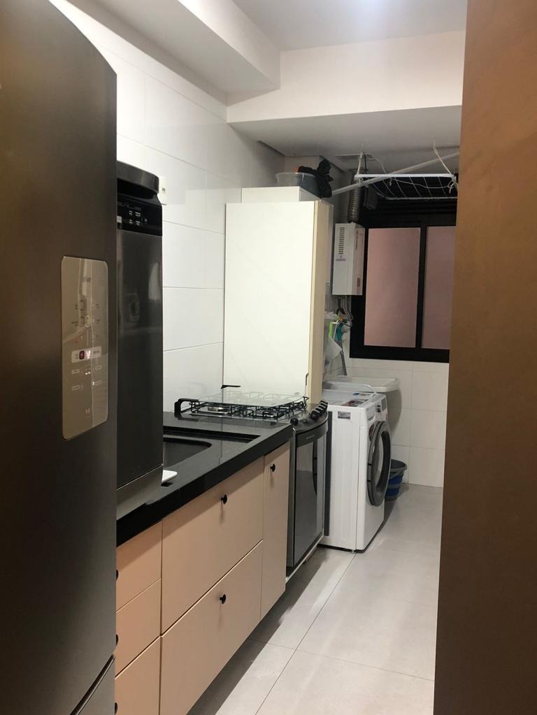 Apartamento, 2 quartos, 85 m² - Foto 8