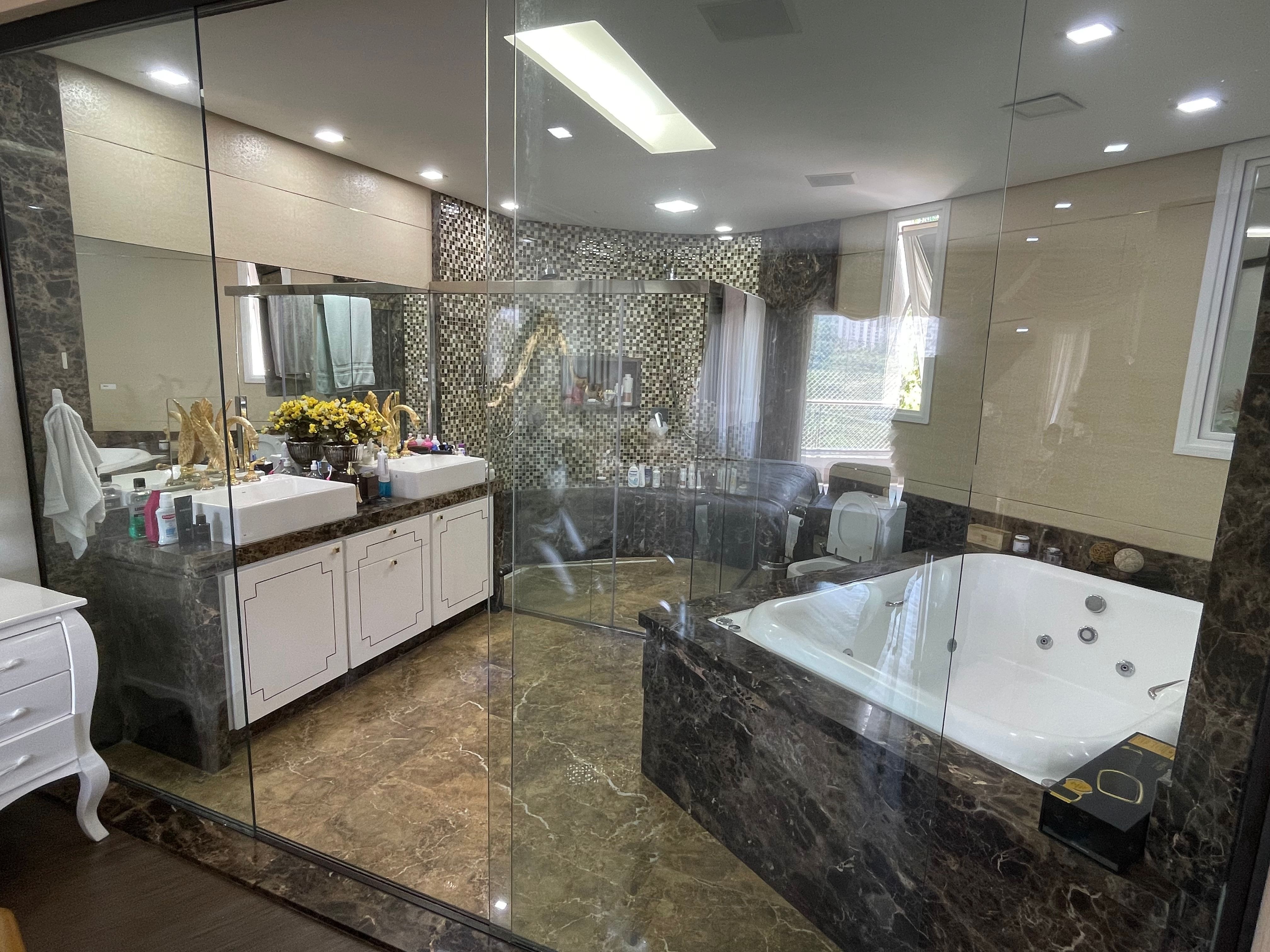 Casa de Condomínio à venda com 4 quartos, 771m² - Foto 40