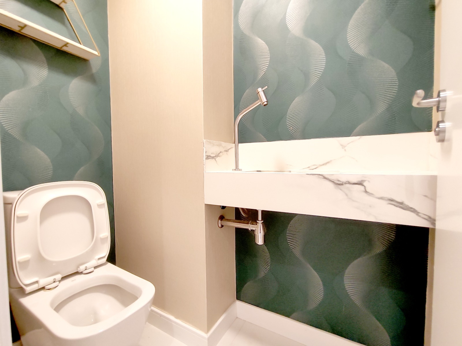 Apartamento, 2 quartos, 105 m² - Foto 21