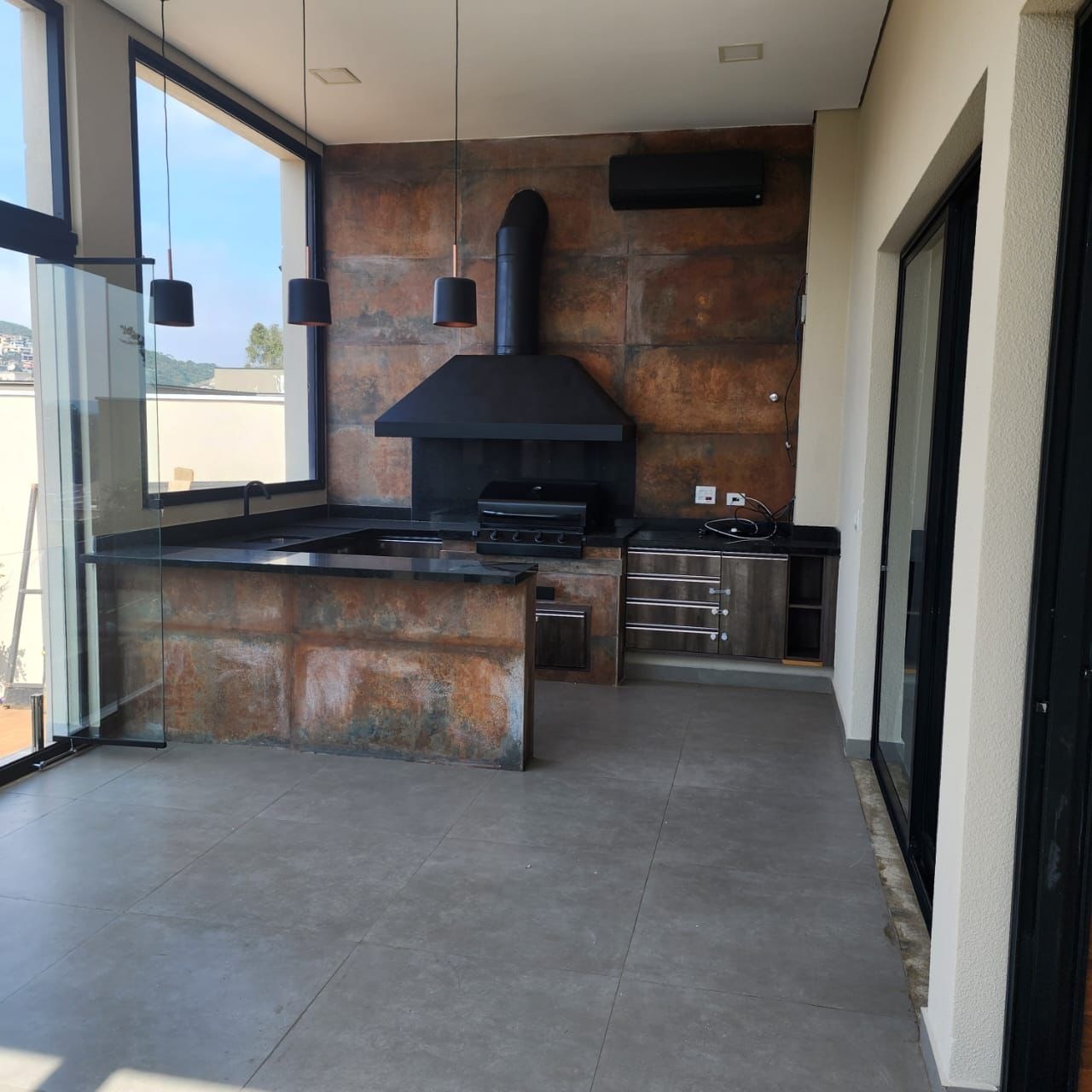 Casa, 4 quartos, 400 m² - Foto 4