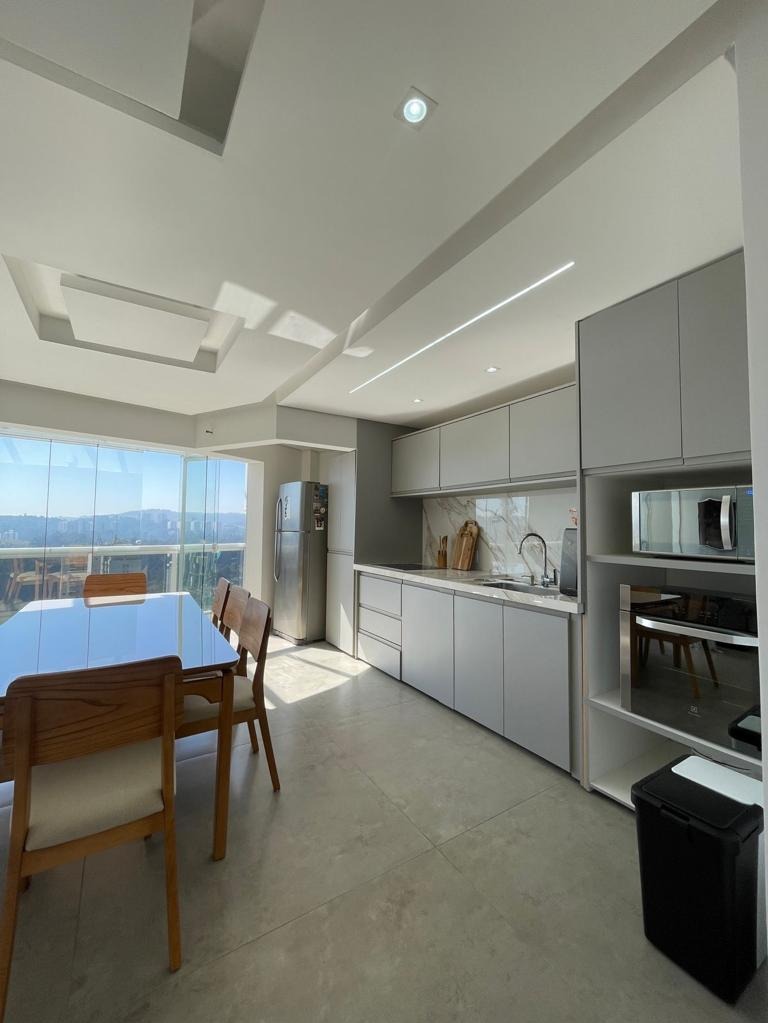 Cobertura, 2 quartos, 169 m² - Foto 12