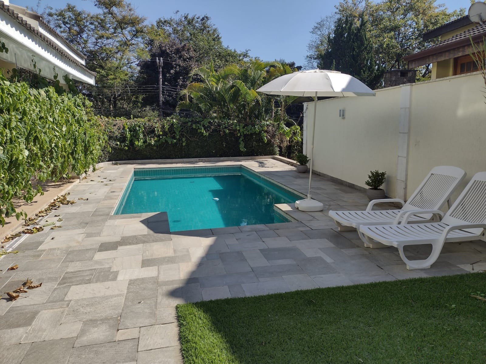 Casa, 4 quartos, 460 m² - Foto 46
