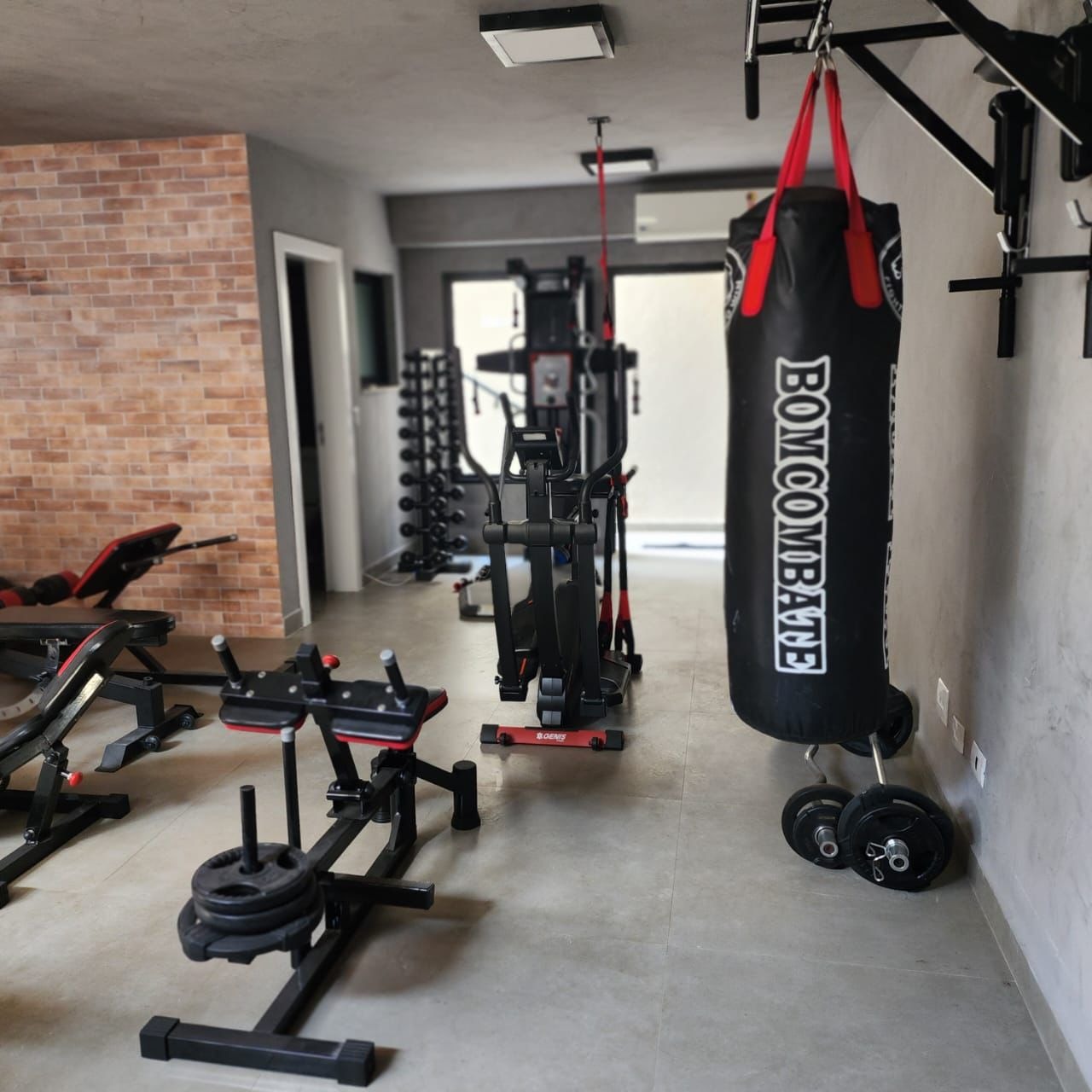 Casa, 4 quartos, 400 m² - Foto 31