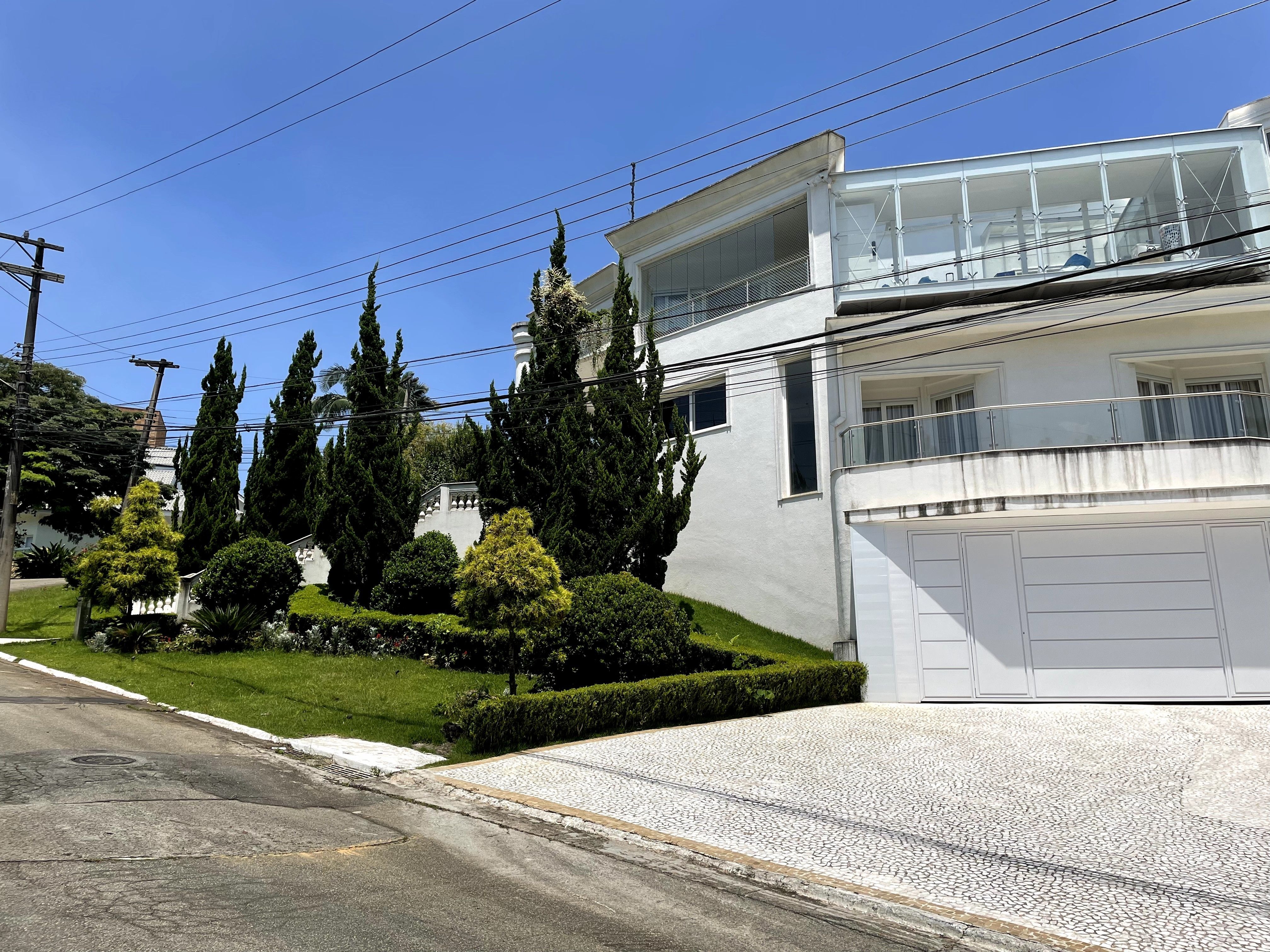Casa de Condomínio à venda com 4 quartos, 771m² - Foto 6