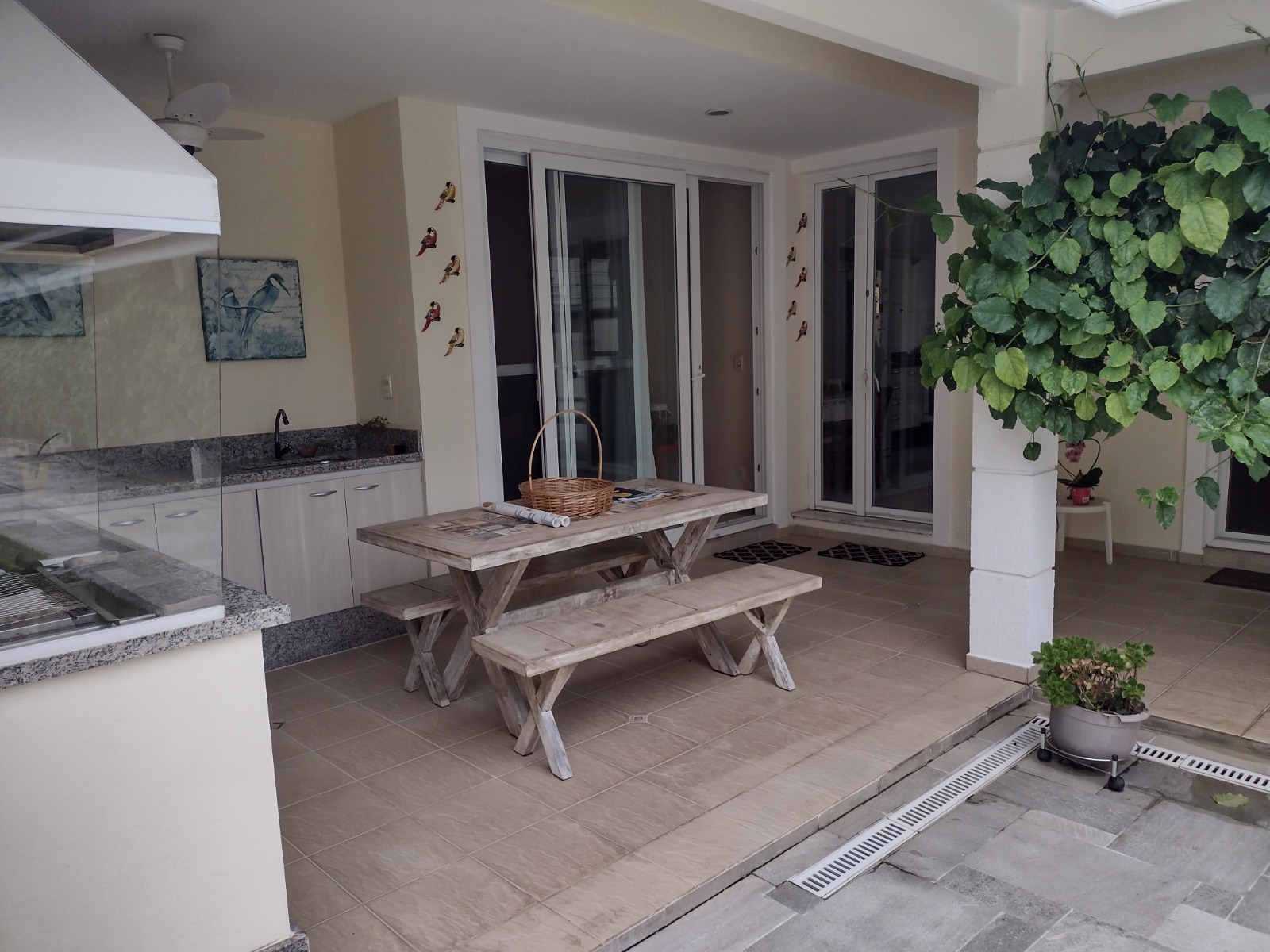 Casa, 4 quartos, 460 m² - Foto 52
