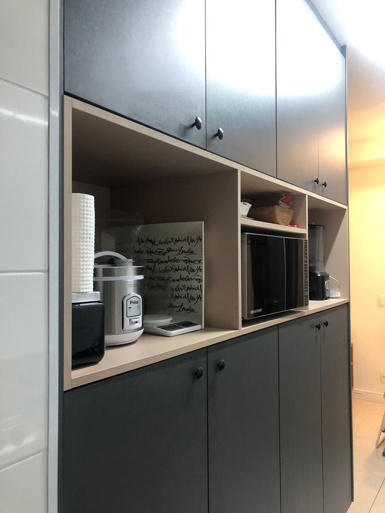 Apartamento, 2 quartos, 85 m² - Foto 7