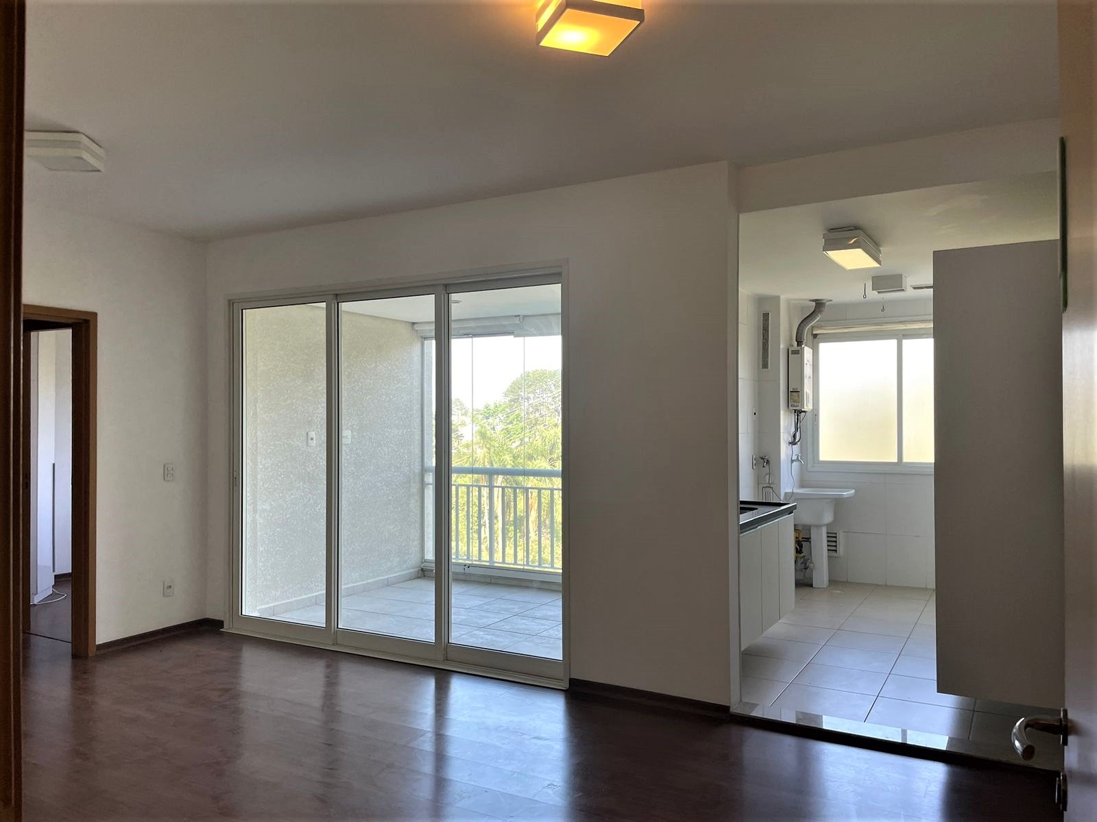 Apartamento, 2 quartos, 73 m² - Foto 1