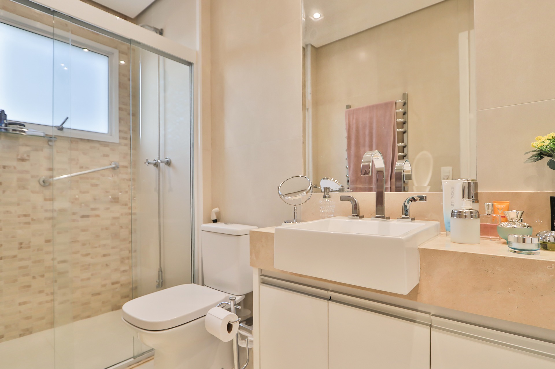 Apartamento, 3 quartos, 138 m² - Foto 39