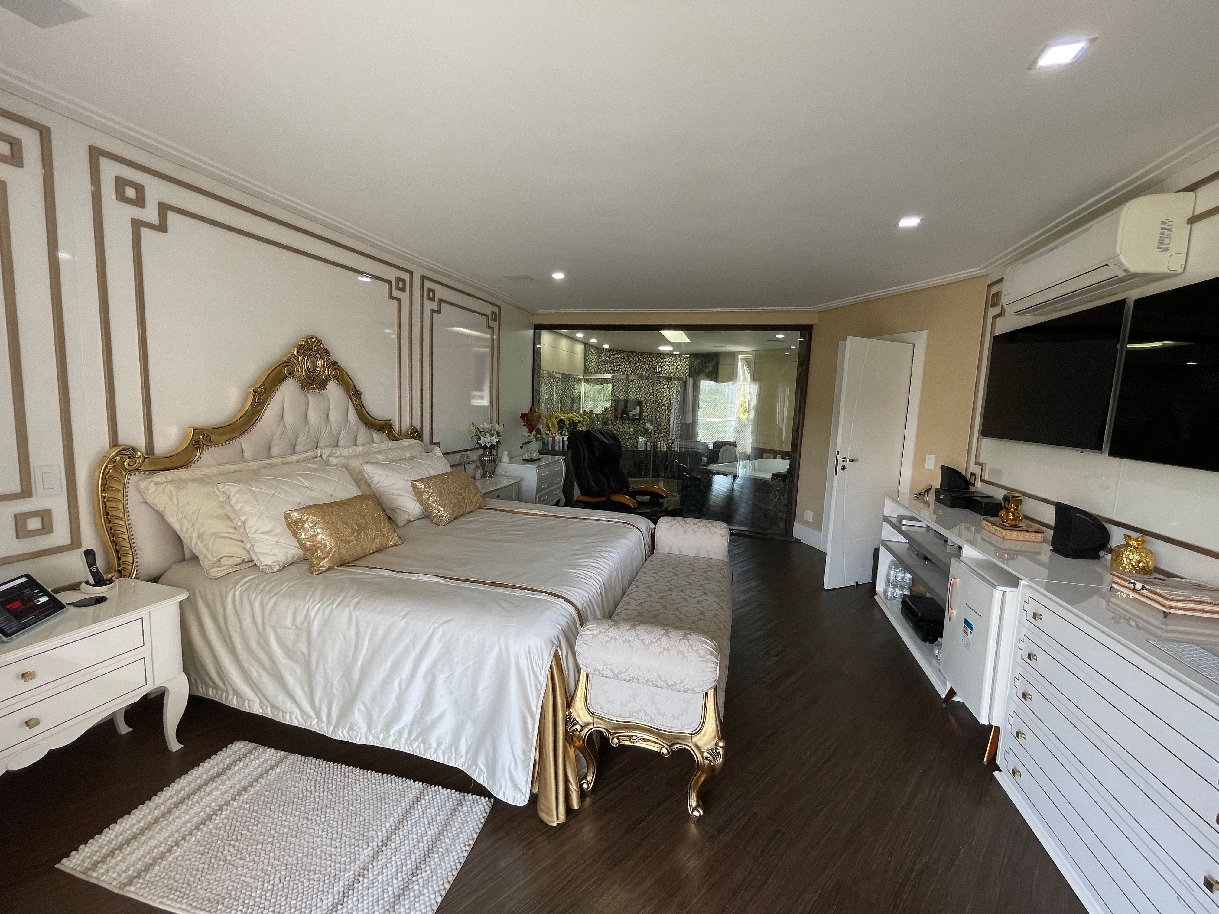 Casa de Condomínio à venda com 4 quartos, 771m² - Foto 36