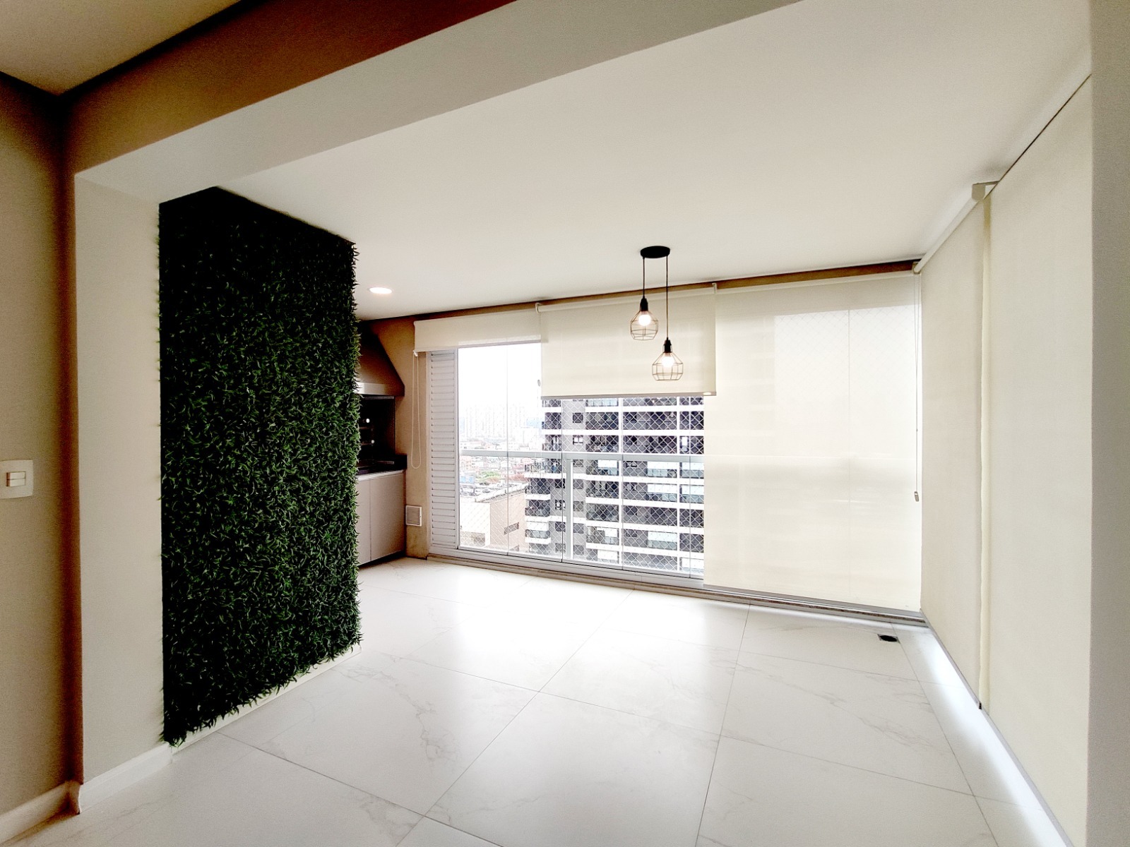 Apartamento, 2 quartos, 105 m² - Foto 4