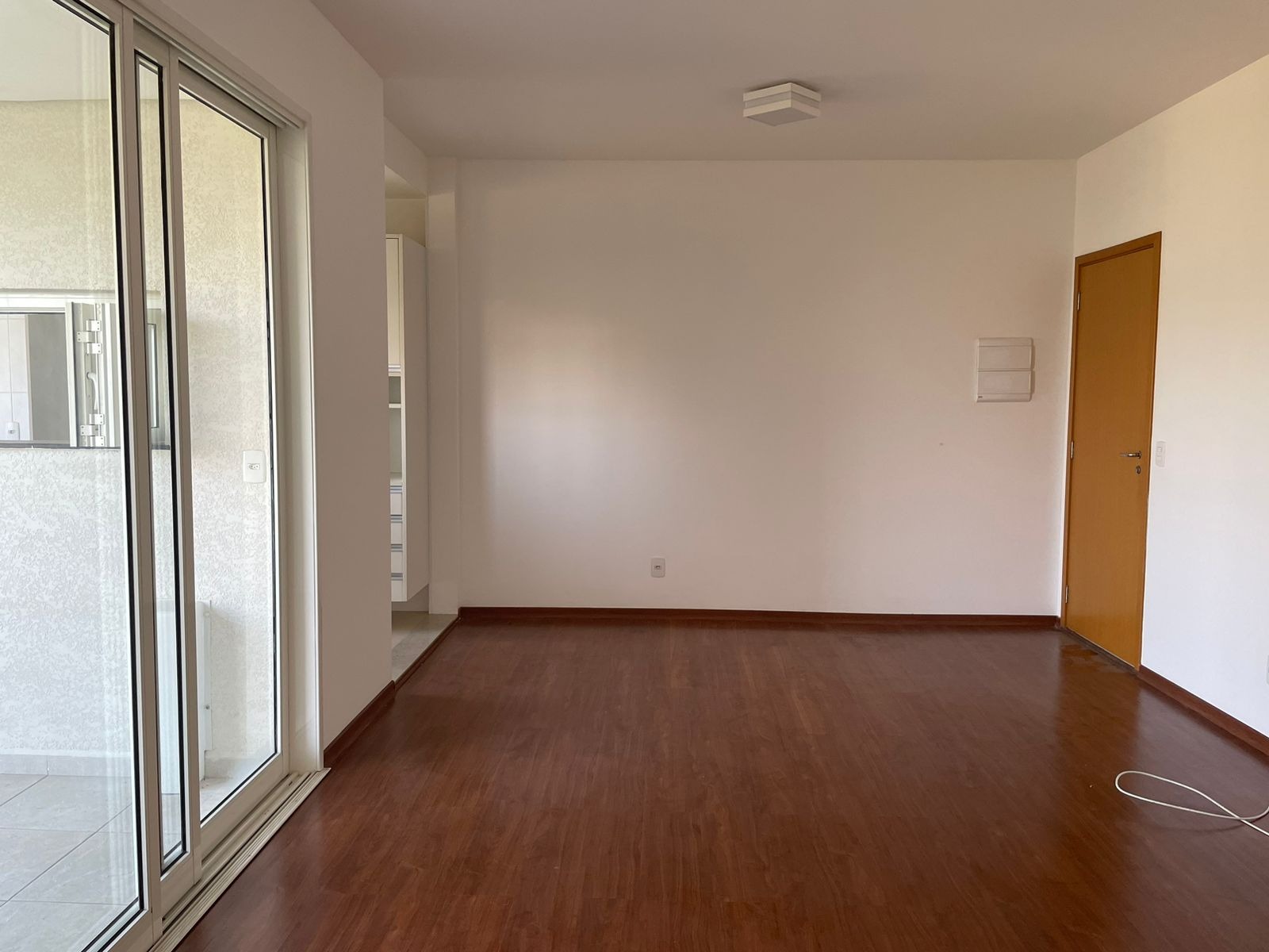 Apartamento, 2 quartos, 73 m² - Foto 2