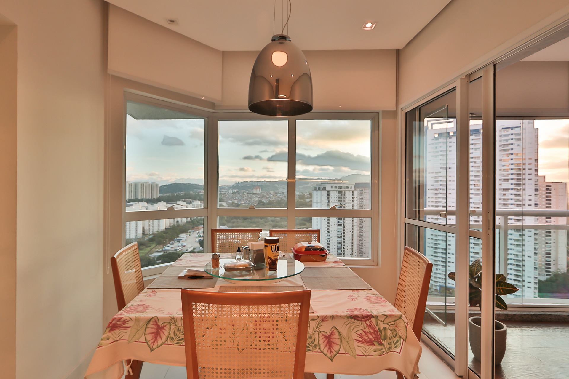 Apartamento, 3 quartos, 138 m² - Foto 31