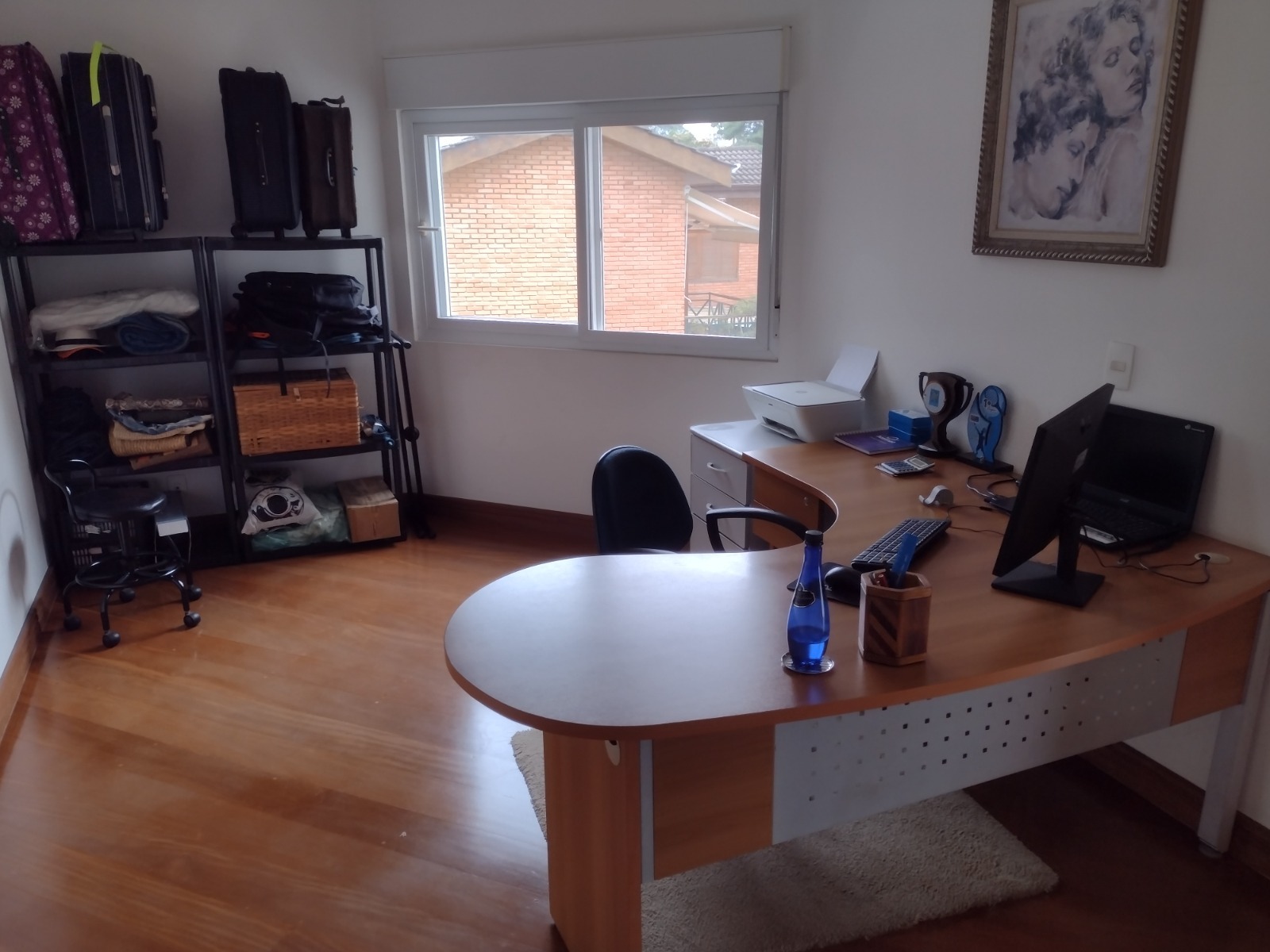 Casa, 4 quartos, 460 m² - Foto 28