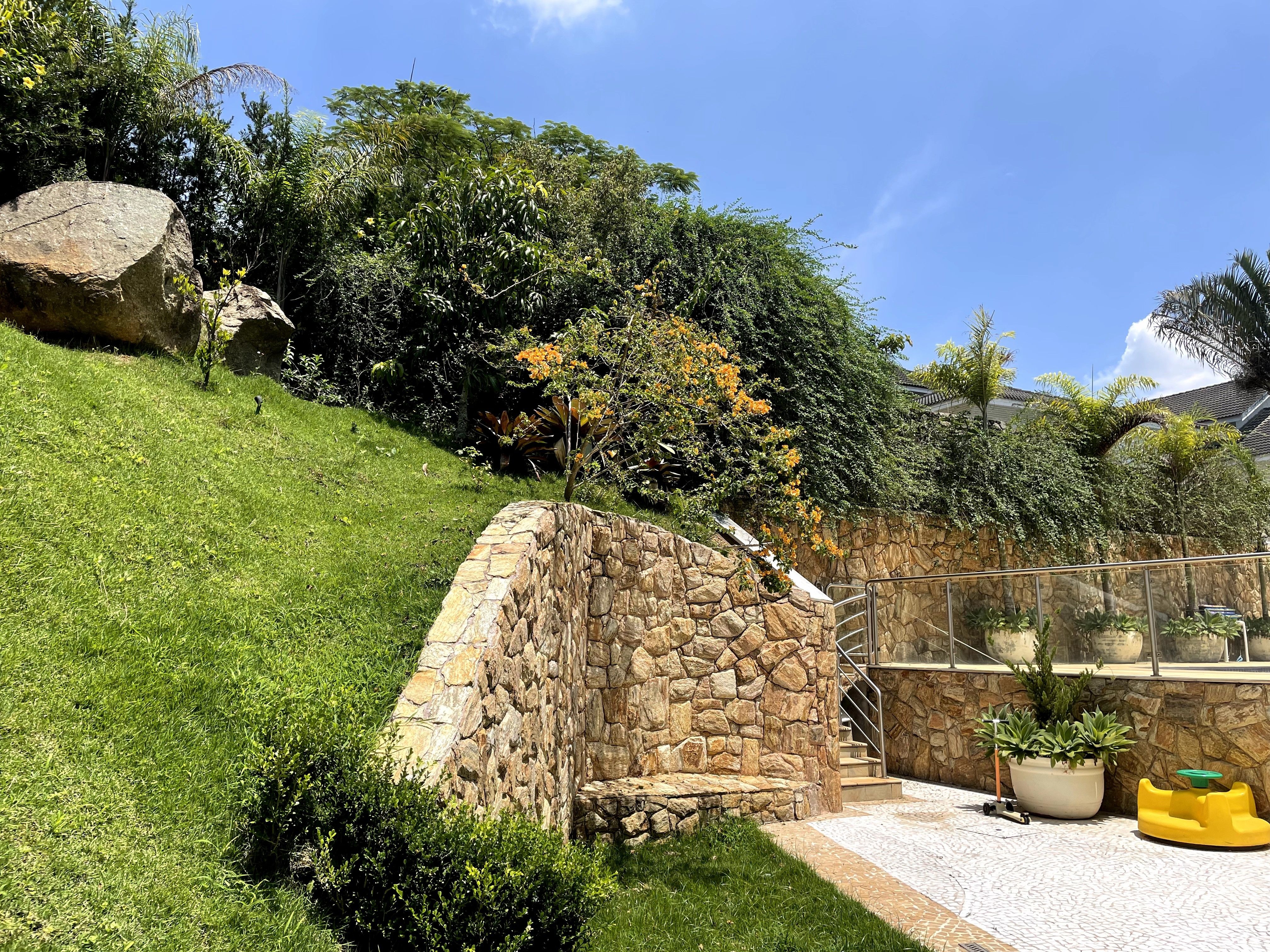 Casa de Condomínio à venda com 4 quartos, 771m² - Foto 13