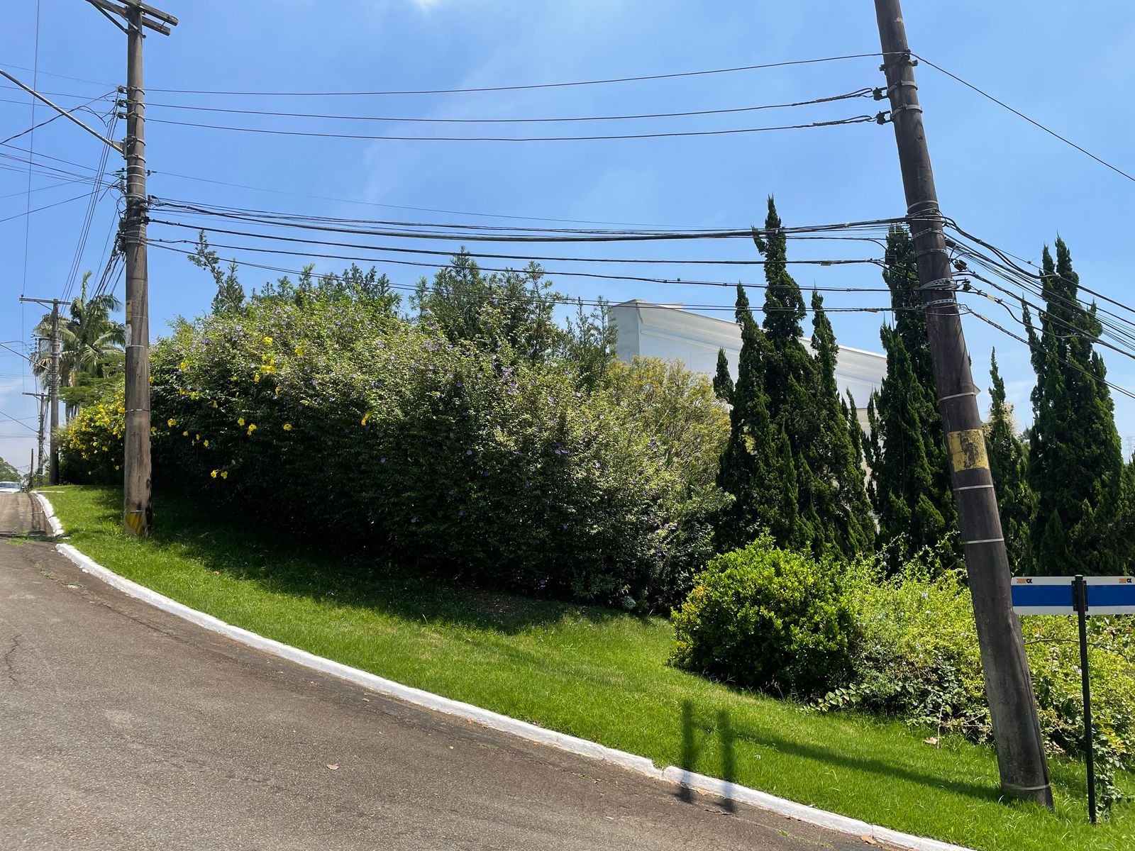 Casa de Condomínio à venda com 4 quartos, 771m² - Foto 4