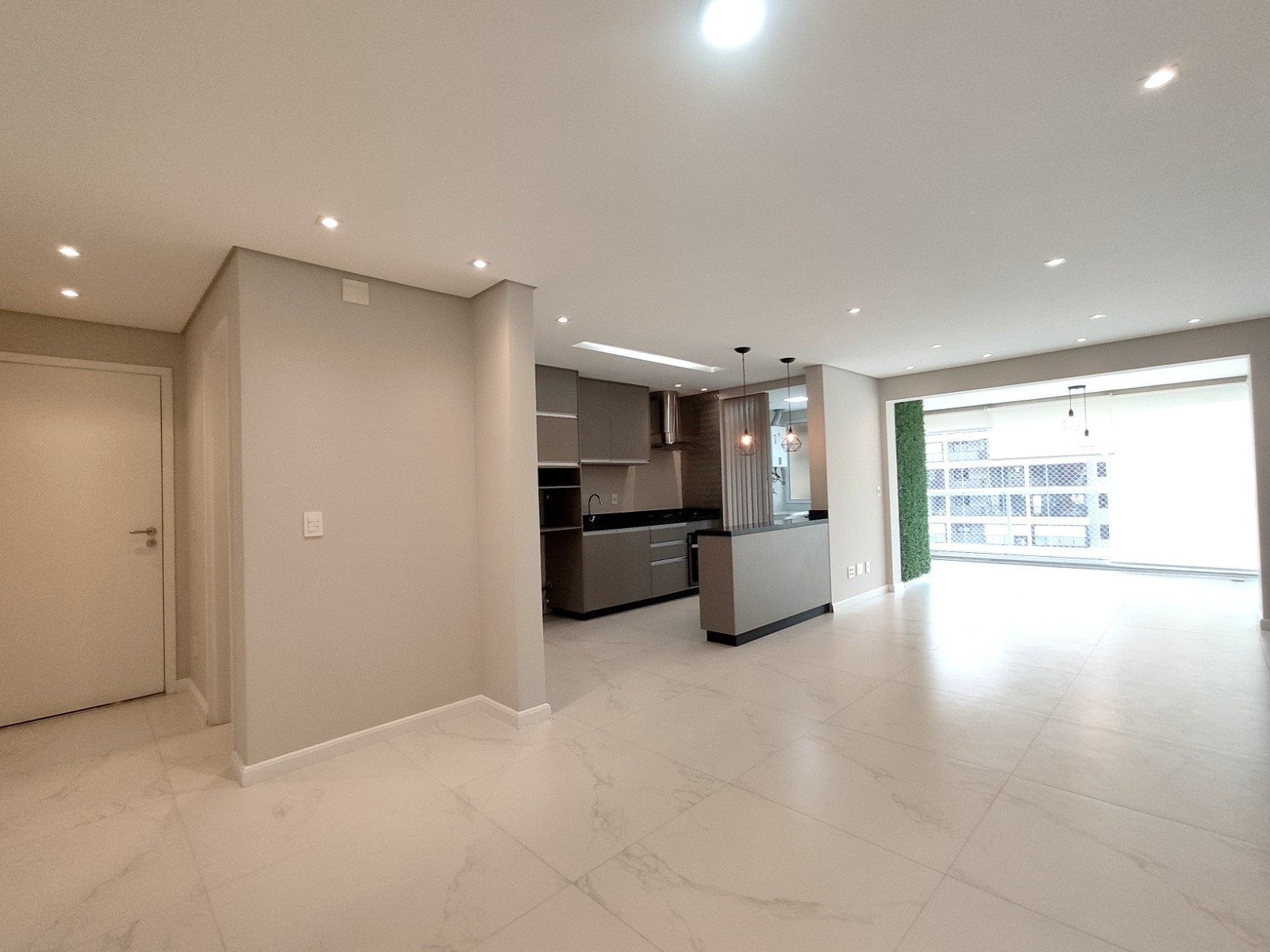 Apartamento, 2 quartos, 105 m² - Foto 3