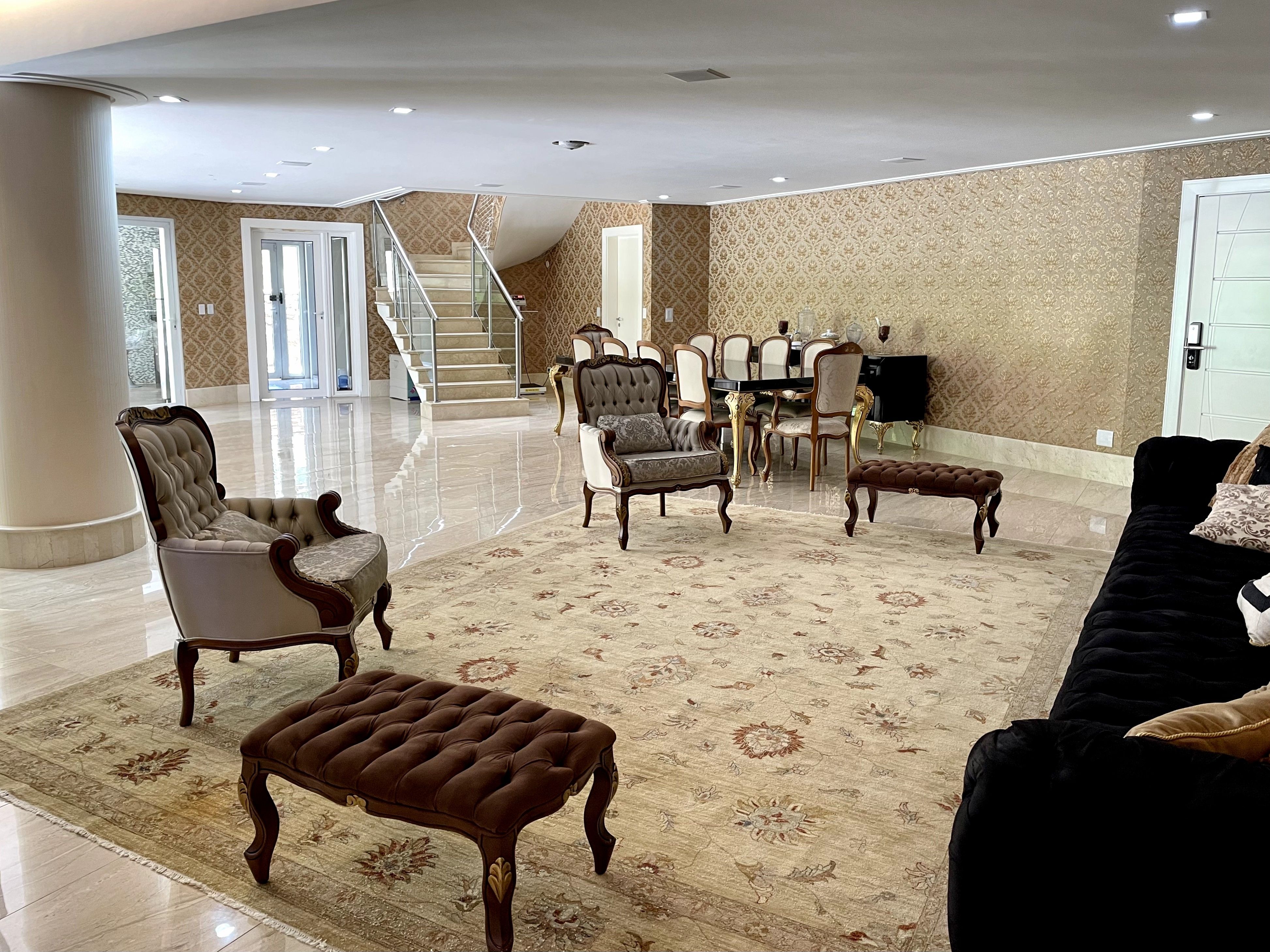 Casa de Condomínio à venda com 4 quartos, 771m² - Foto 22