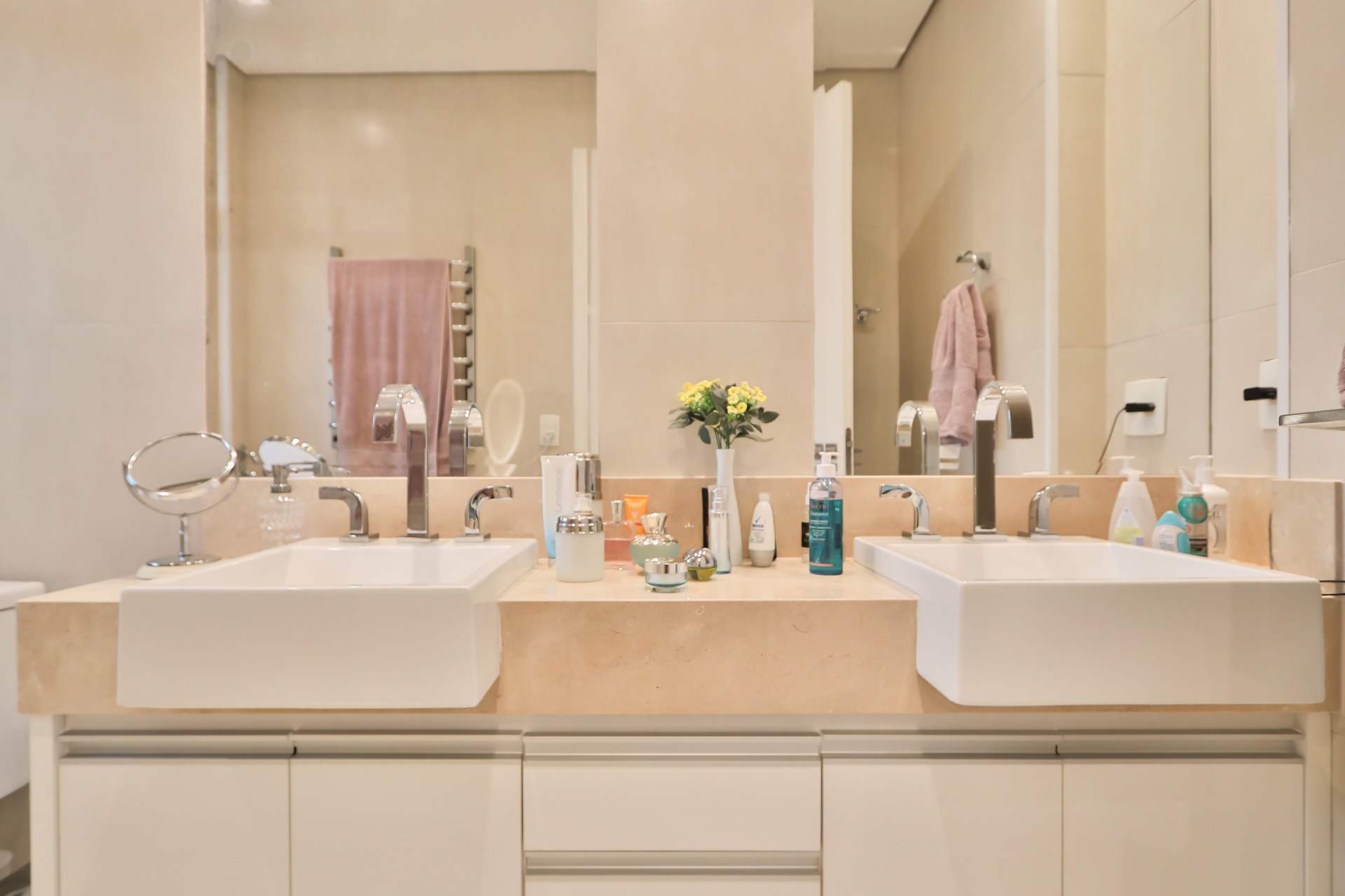 Apartamento, 3 quartos, 138 m² - Foto 40