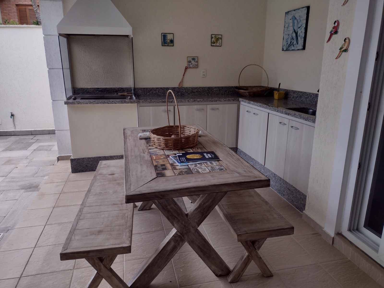 Casa, 4 quartos, 460 m² - Foto 54