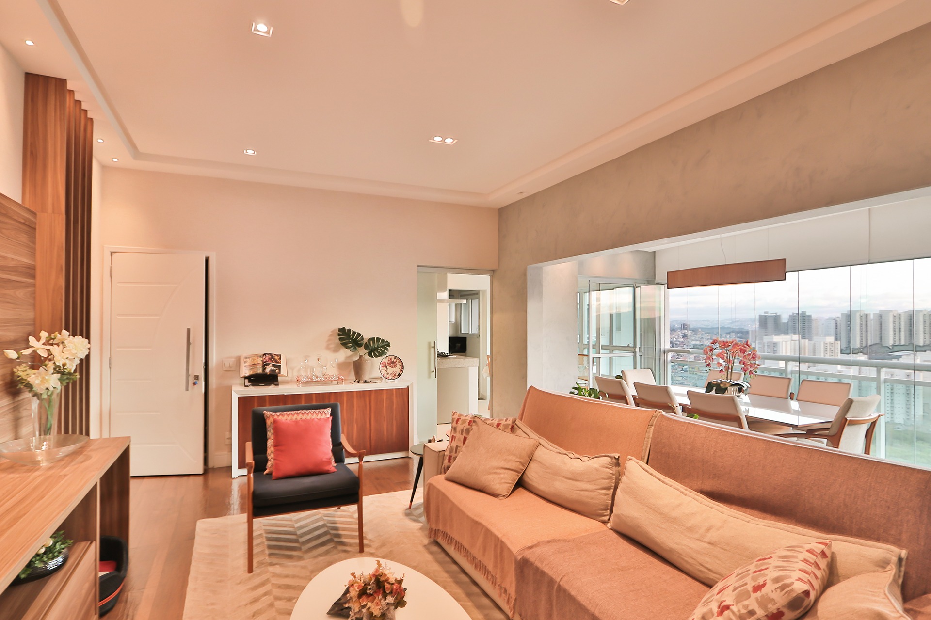 Apartamento, 3 quartos, 138 m² - Foto 35