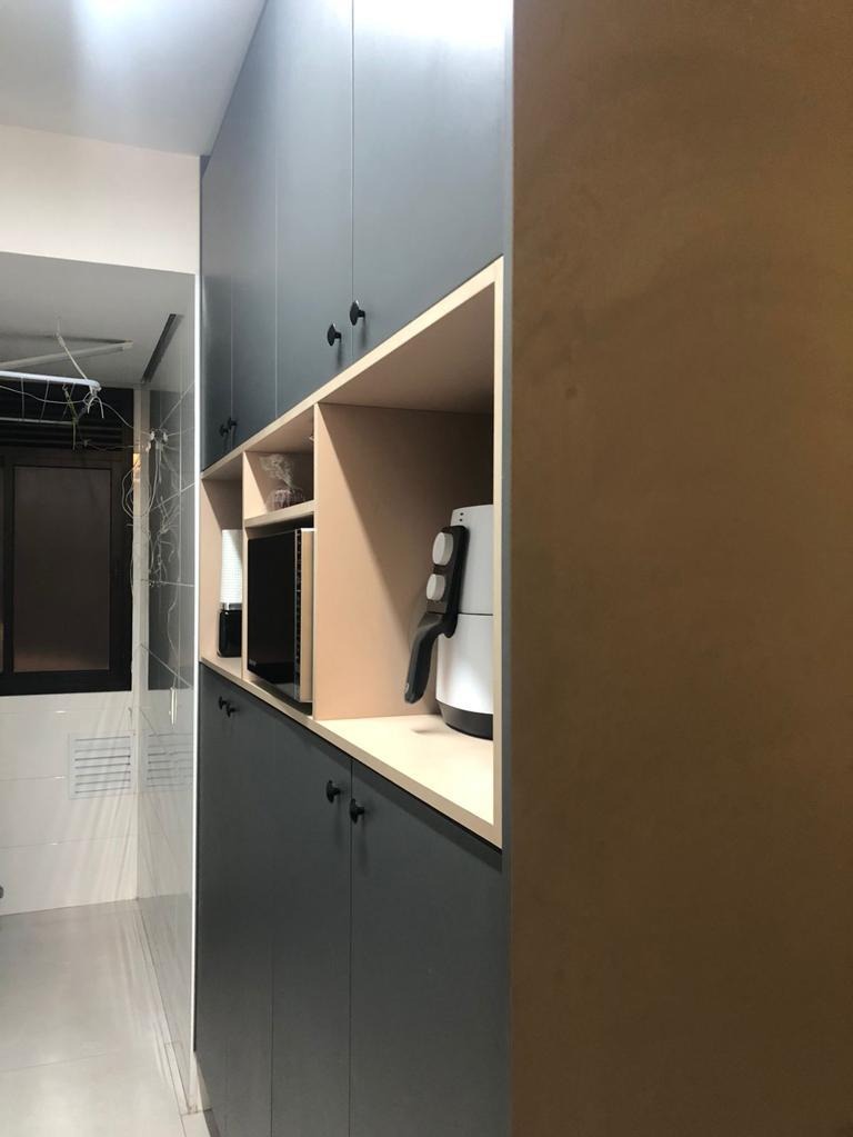 Apartamento, 2 quartos, 85 m² - Foto 11