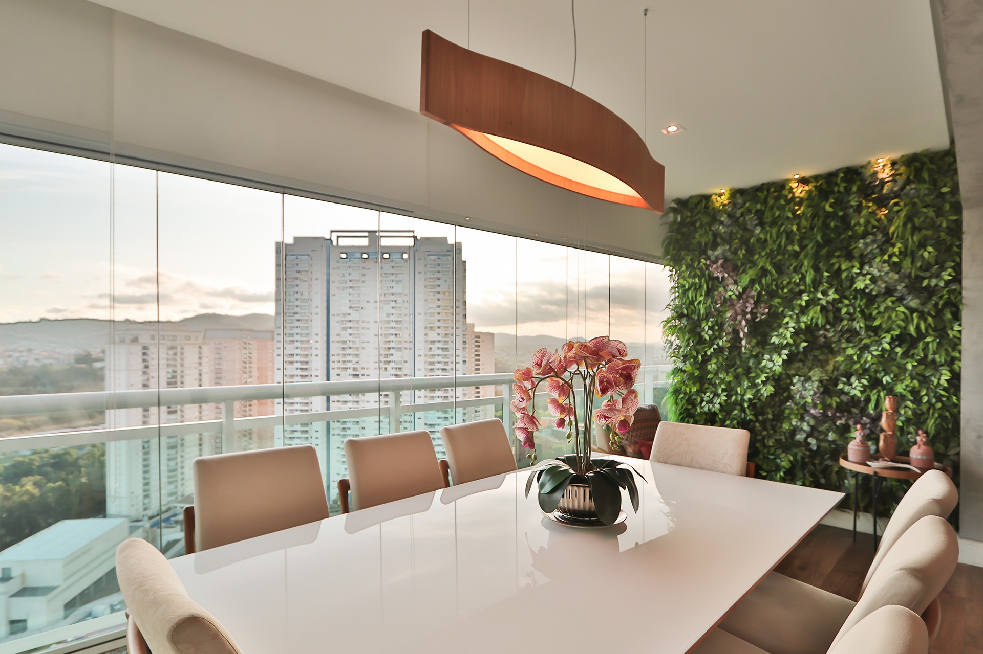 Apartamento, 3 quartos, 138 m² - Foto 51