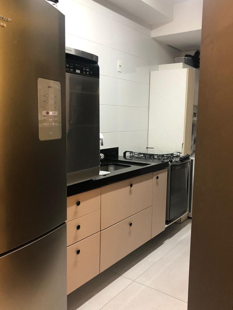 Apartamento, 2 quartos, 85 m² - Foto 9