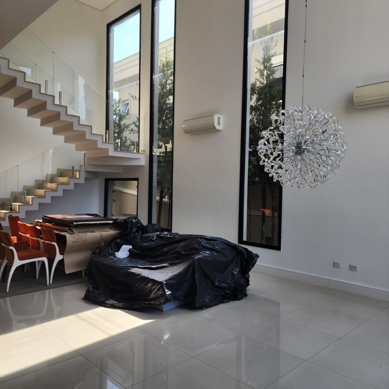 Casa, 4 quartos, 400 m² - Foto 6