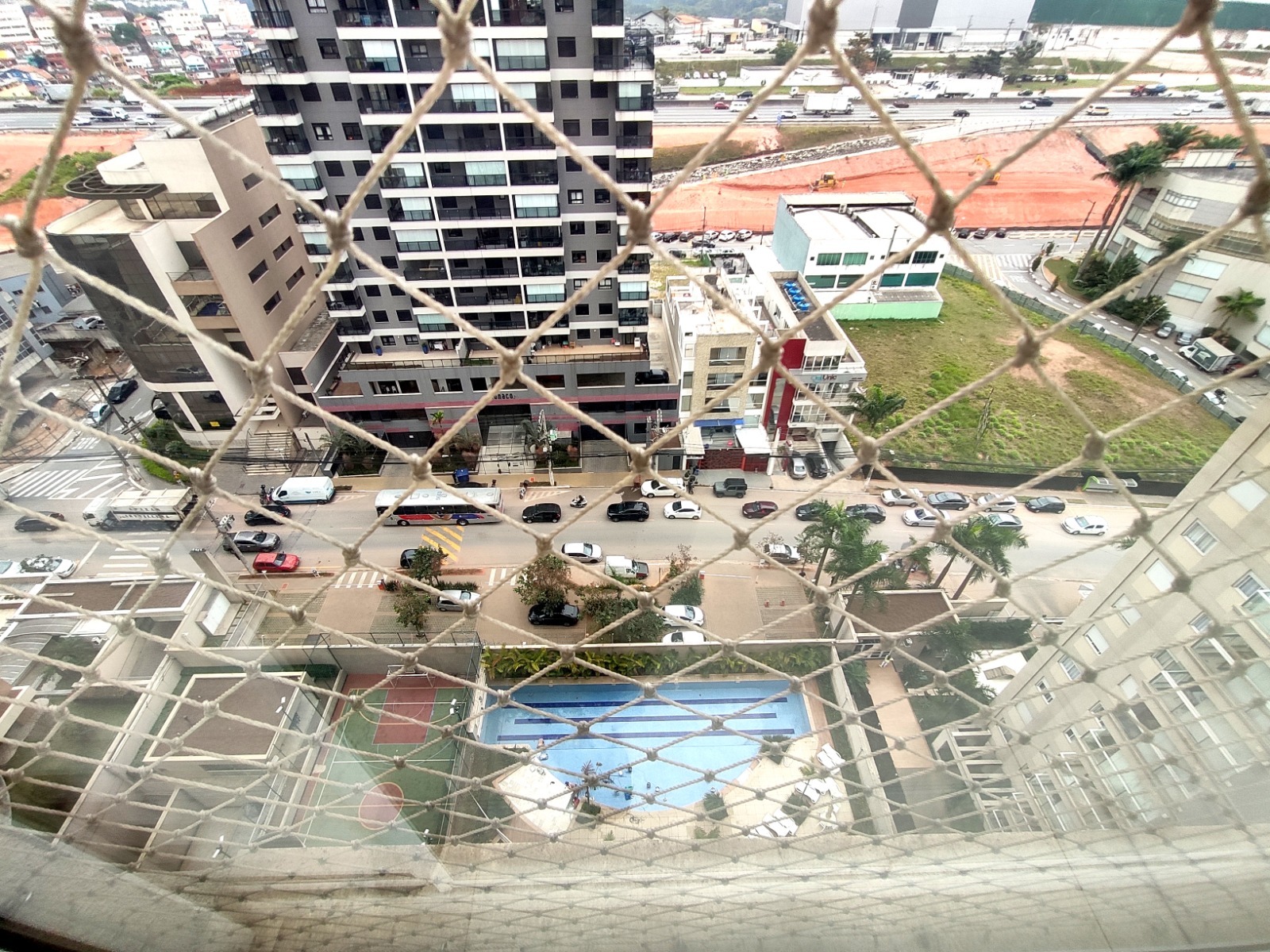 Apartamento, 2 quartos, 105 m² - Foto 12