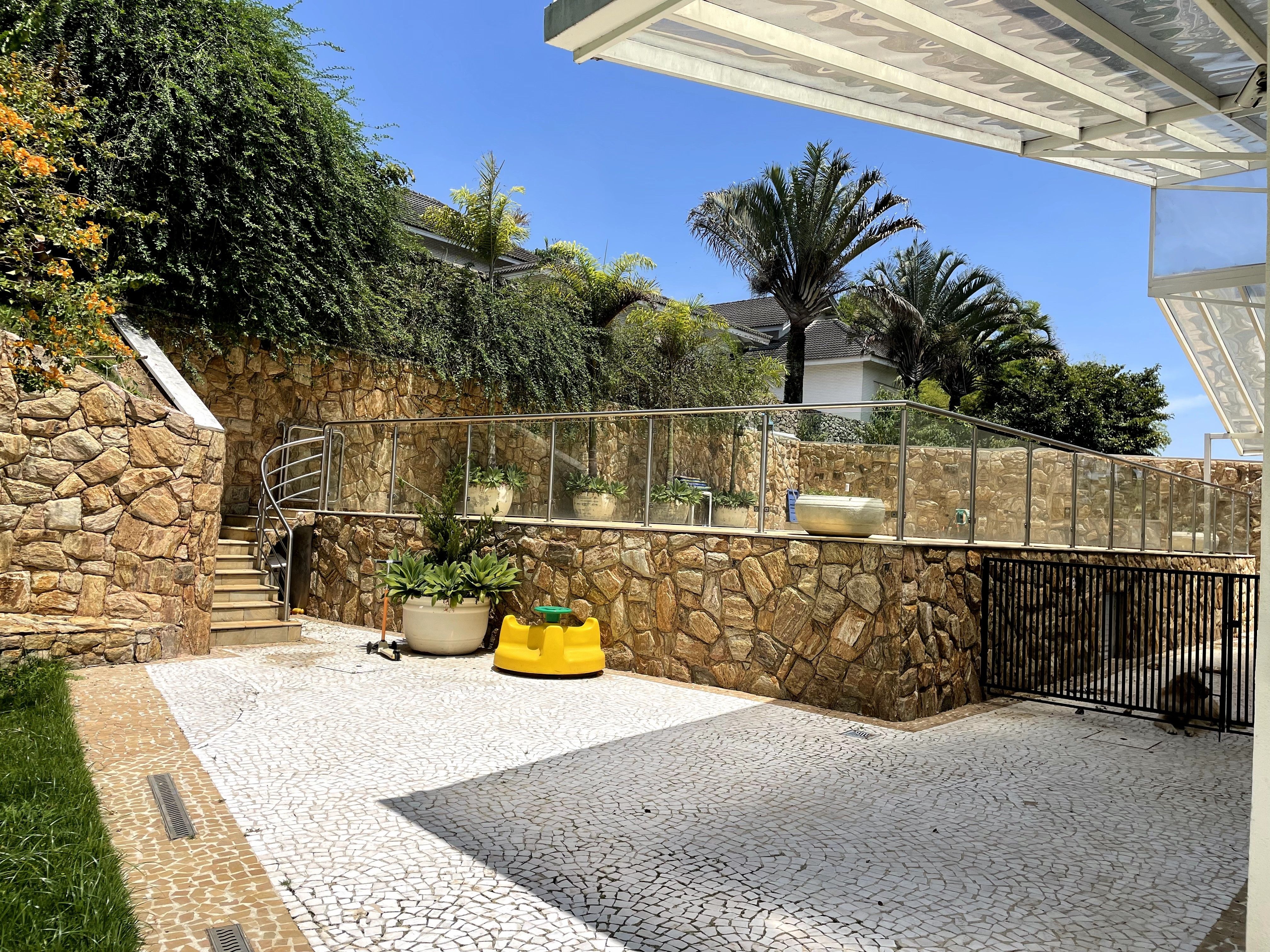 Casa de Condomínio à venda com 4 quartos, 771m² - Foto 15