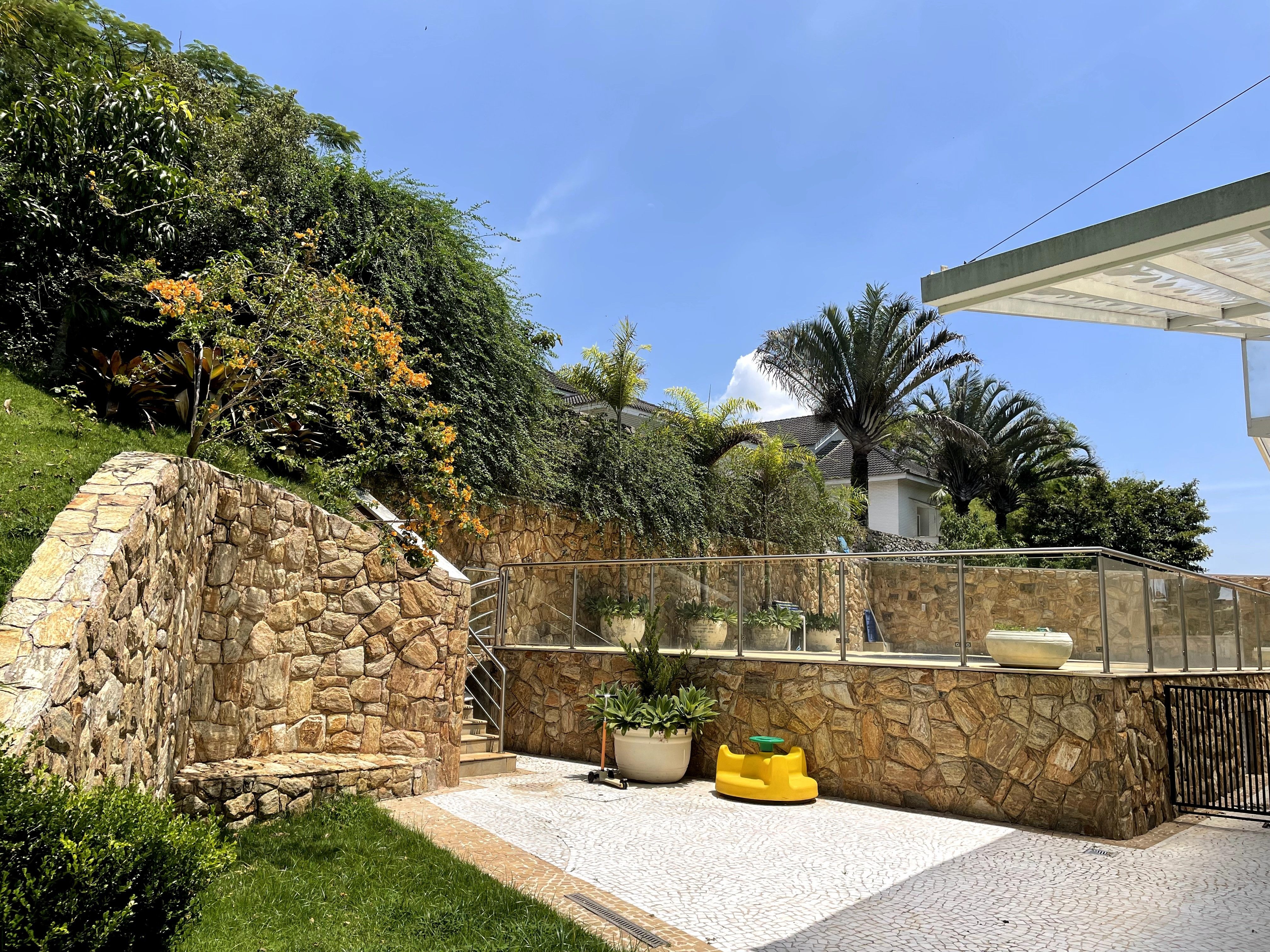 Casa de Condomínio à venda com 4 quartos, 771m² - Foto 12