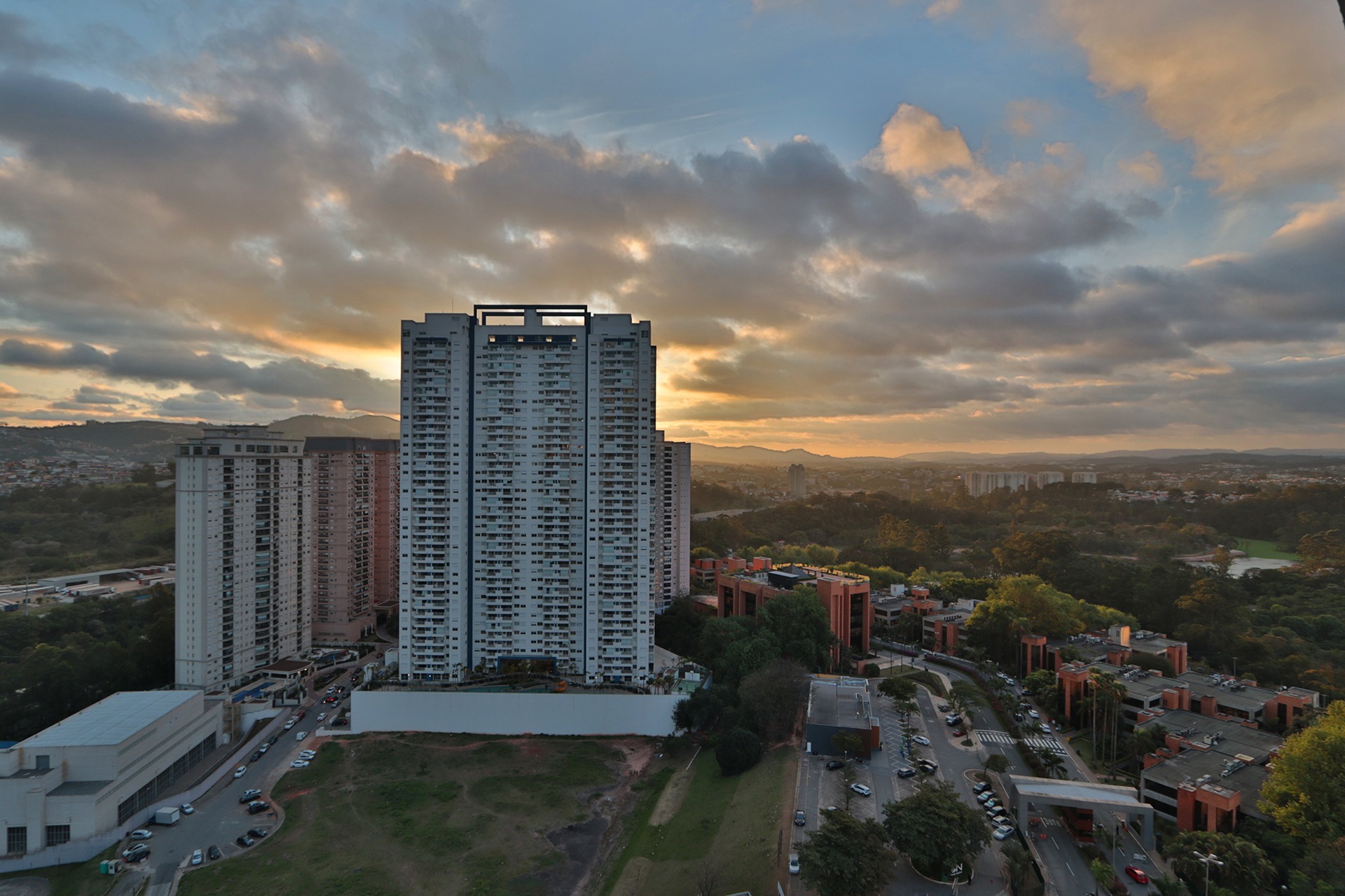 Apartamento, 3 quartos, 138 m² - Foto 30