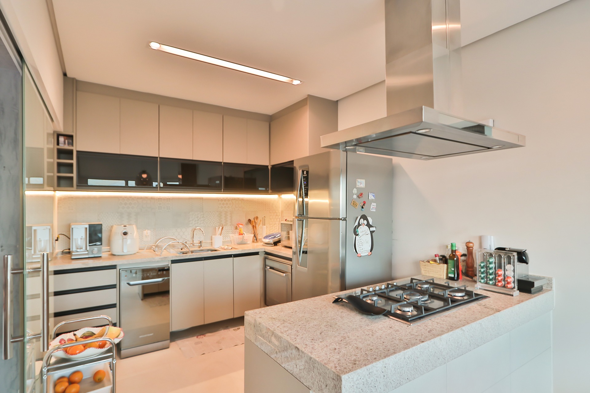 Apartamento, 3 quartos, 138 m² - Foto 50