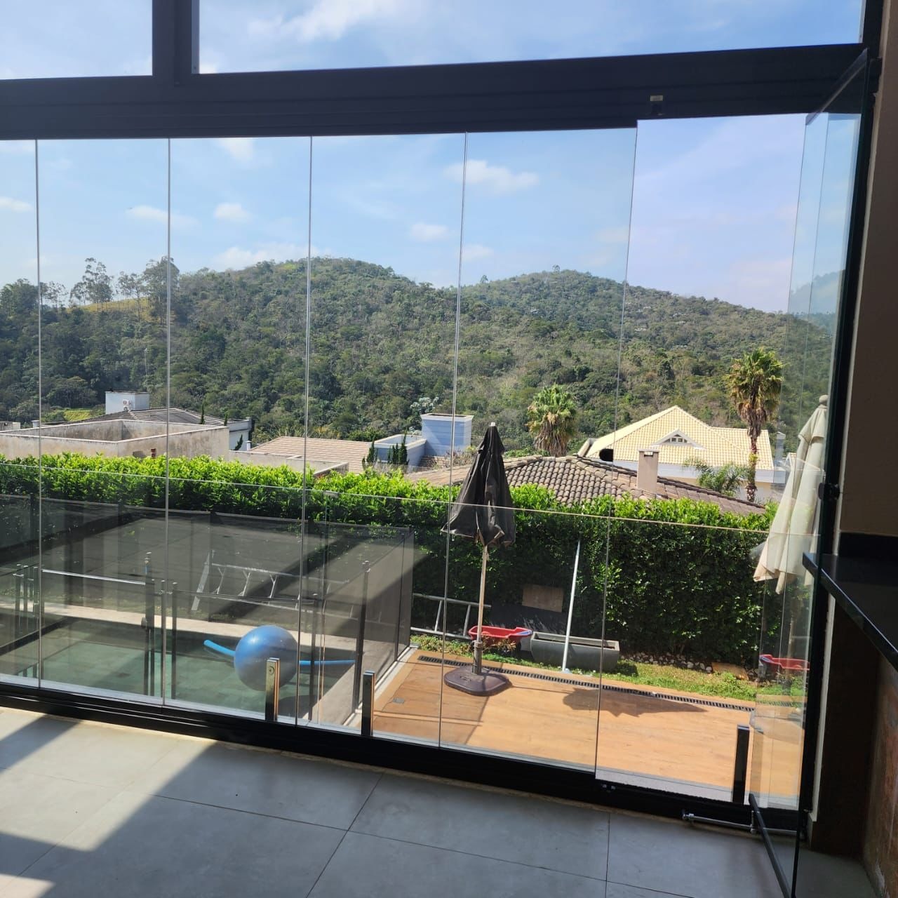 Casa, 4 quartos, 400 m² - Foto 17