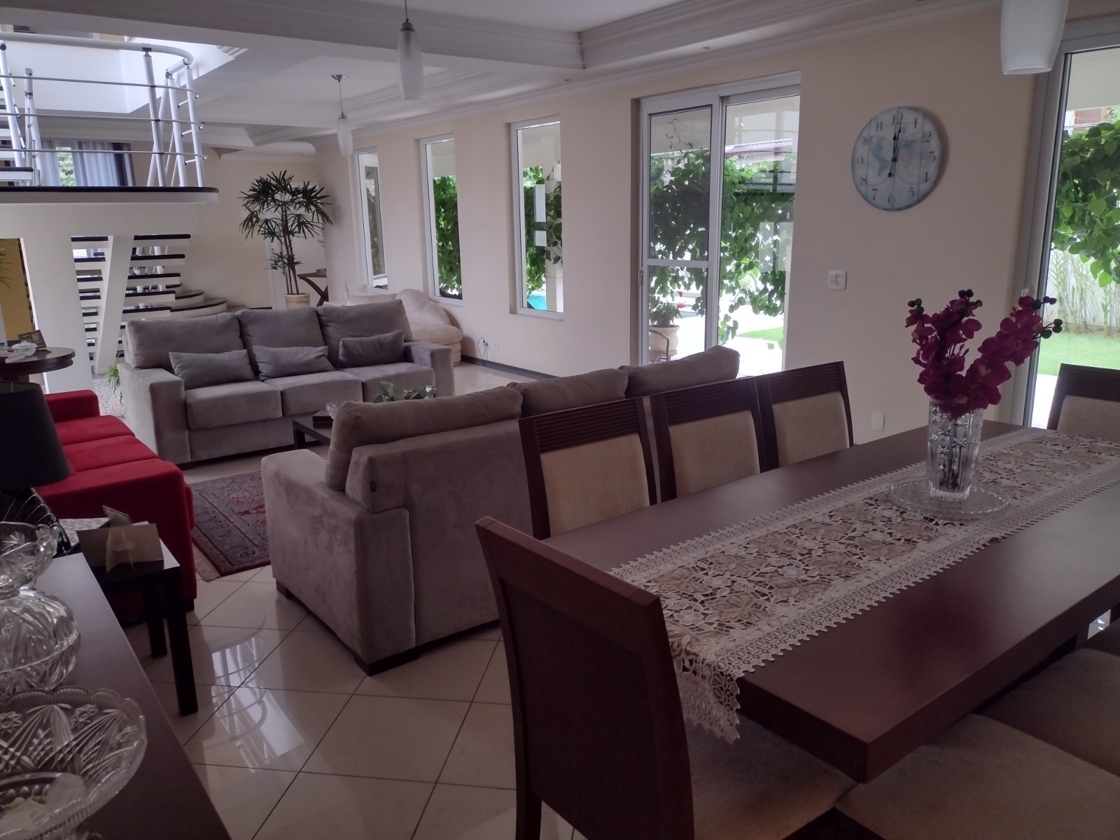 Casa, 4 quartos, 460 m² - Foto 7