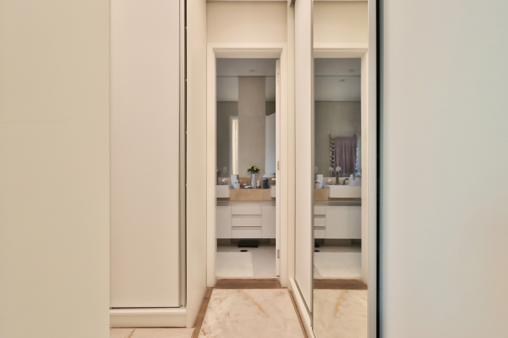 Apartamento, 3 quartos, 138 m² - Foto 41
