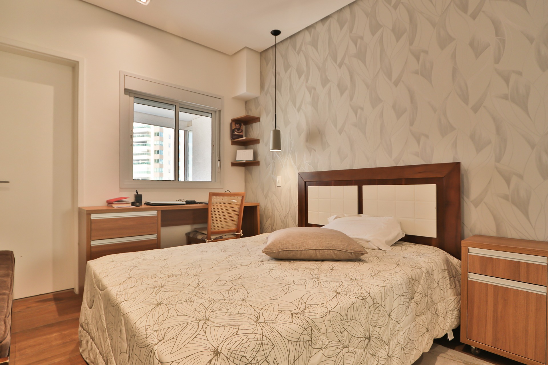 Apartamento, 3 quartos, 138 m² - Foto 46