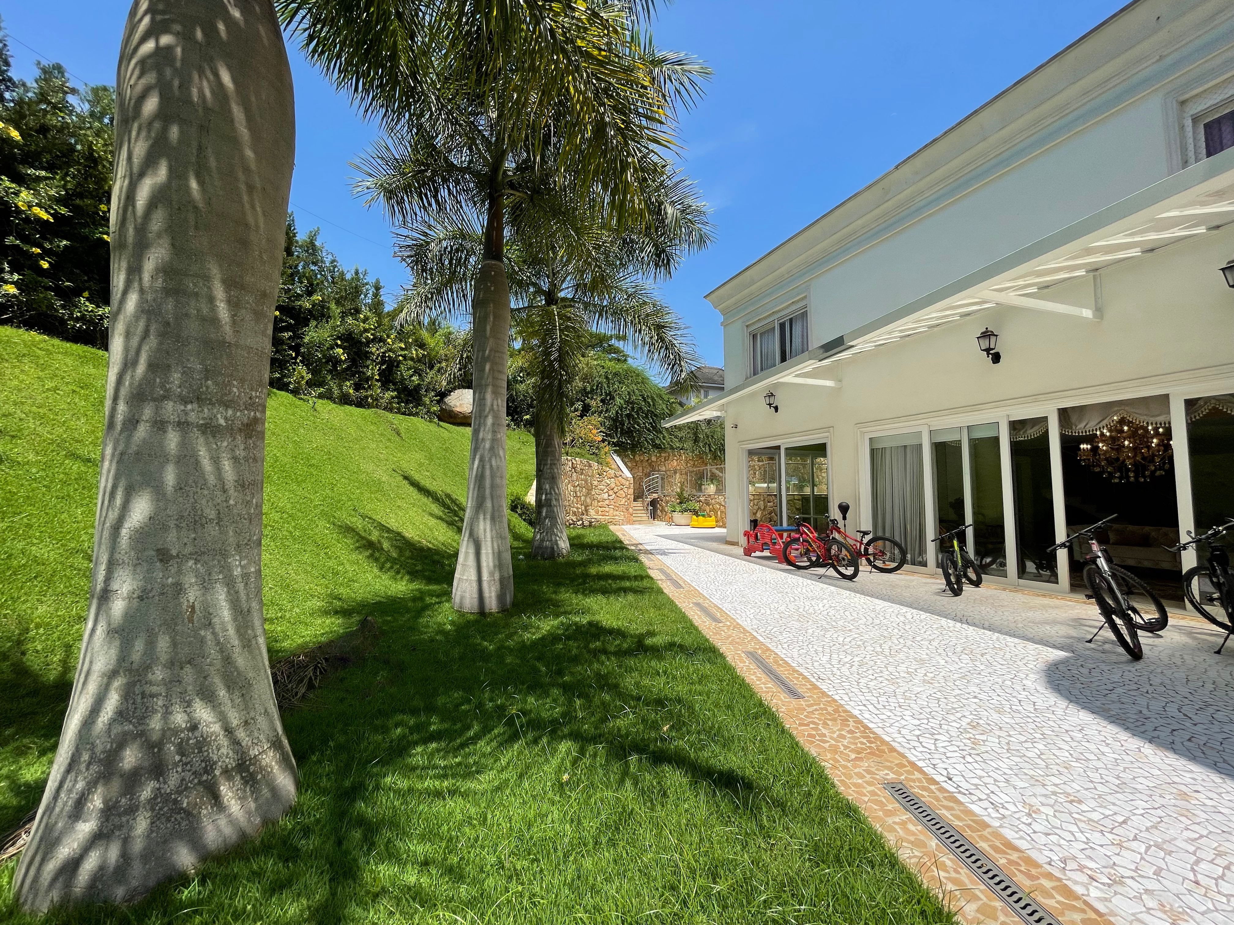 Casa de Condomínio à venda com 4 quartos, 771m² - Foto 14