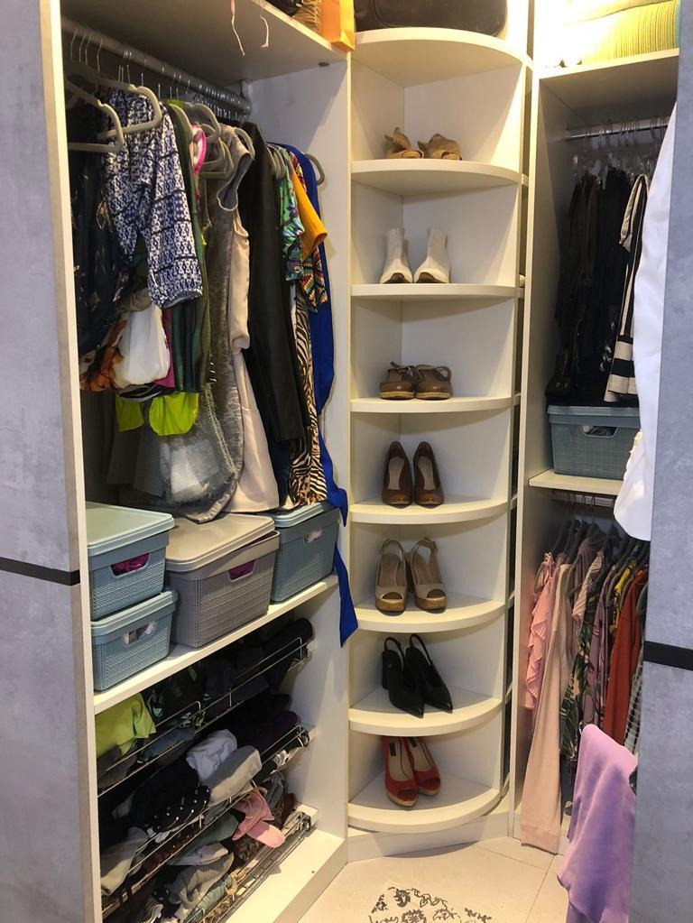 Apartamento, 2 quartos, 85 m² - Foto 15