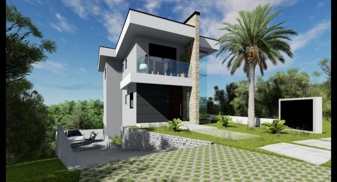 Terreno, 407 m² - Foto 3