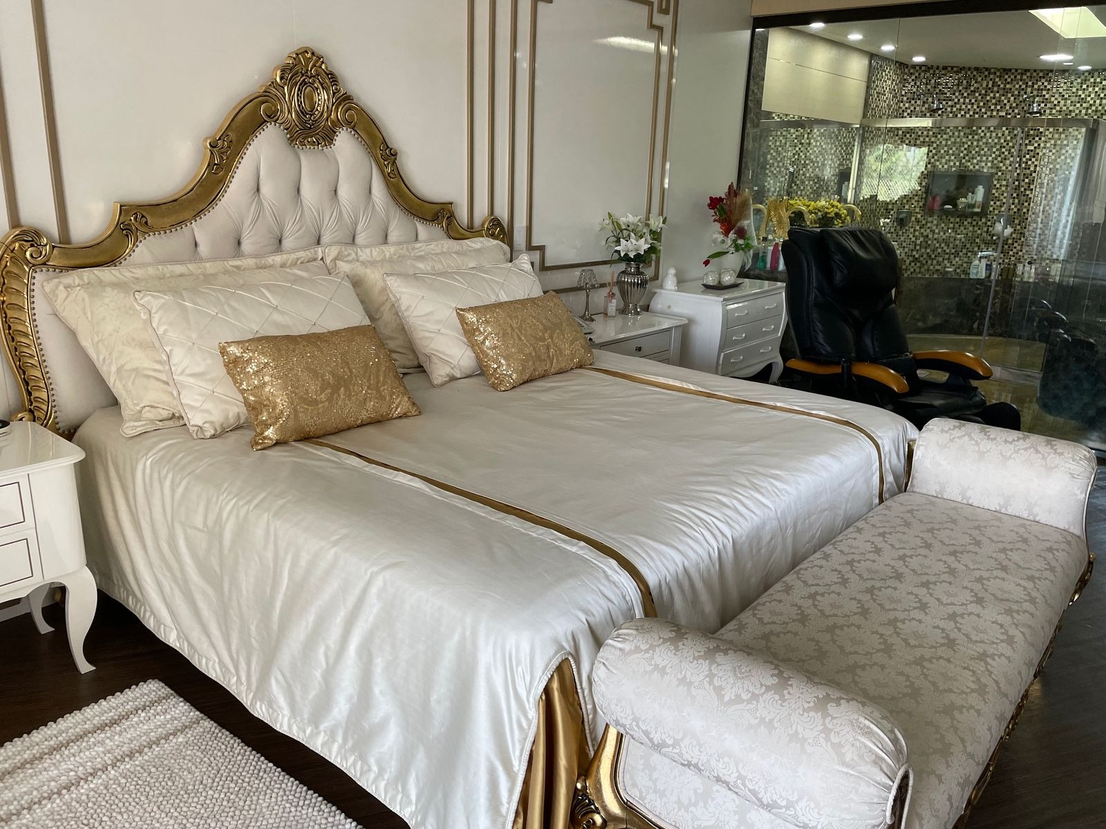Casa de Condomínio à venda com 4 quartos, 771m² - Foto 38