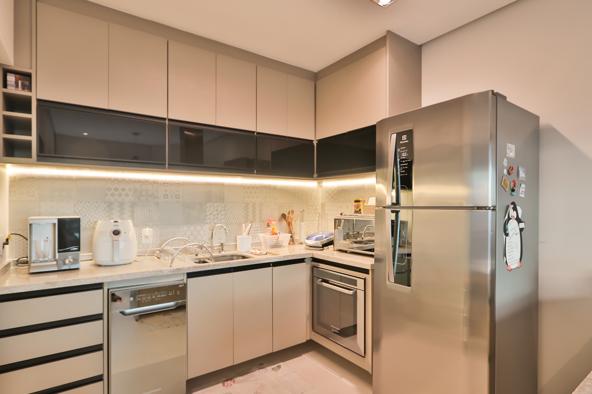 Apartamento, 3 quartos, 138 m² - Foto 33